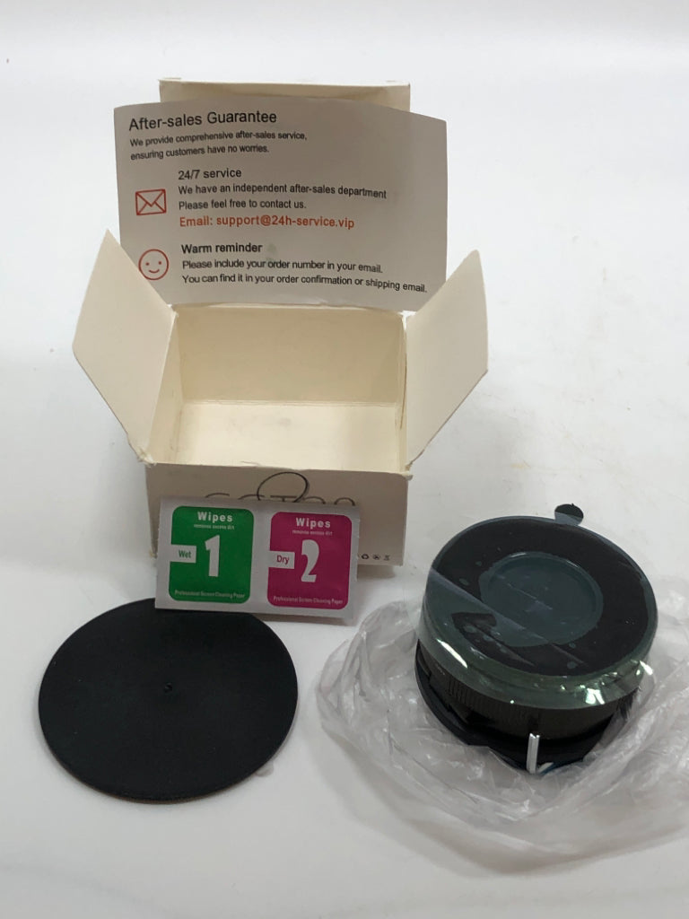NIB MOUNTING PHONE STAND.