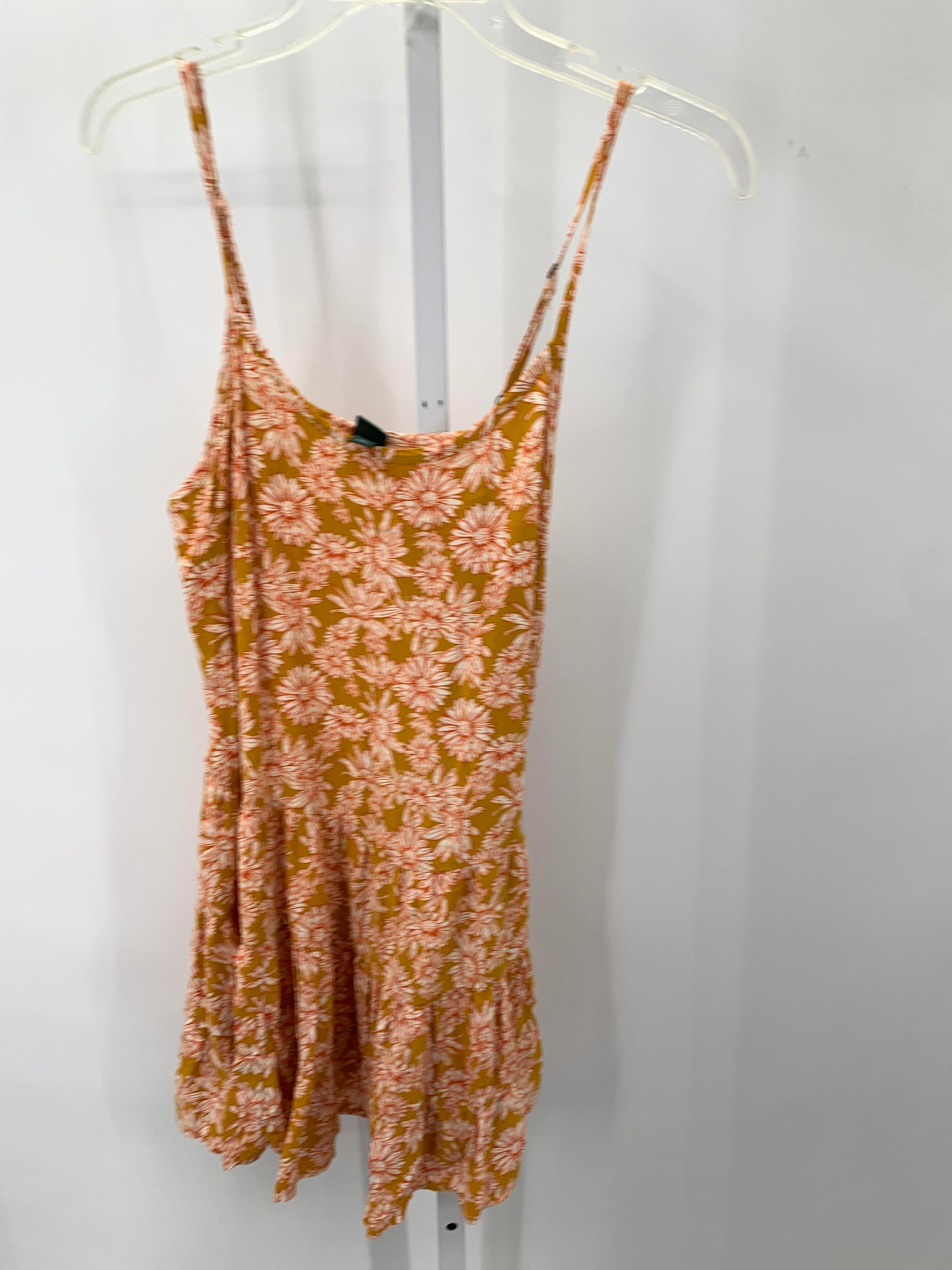 Wild Fable Size Medium Juniors Sundress