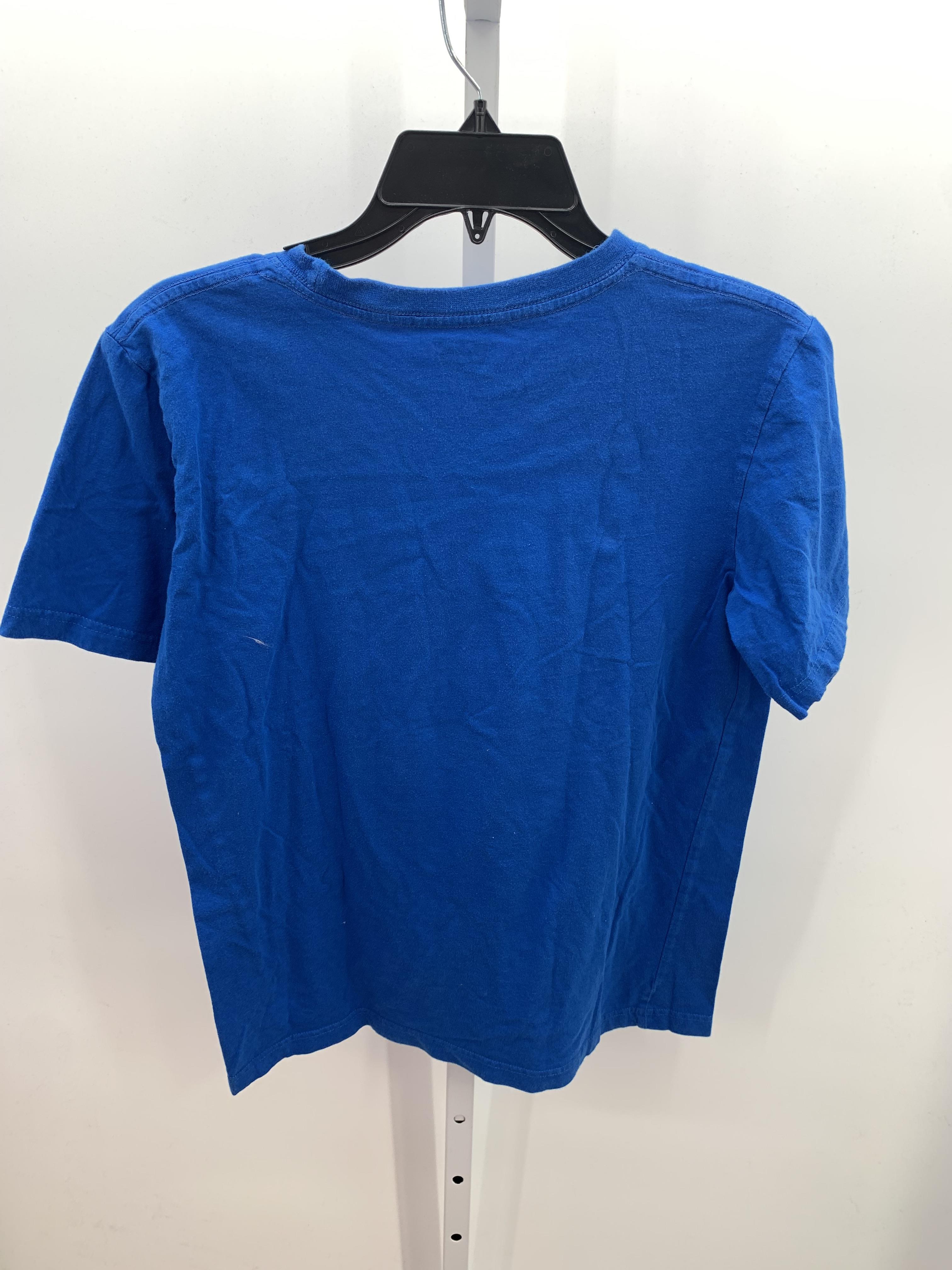 KNIT TEE