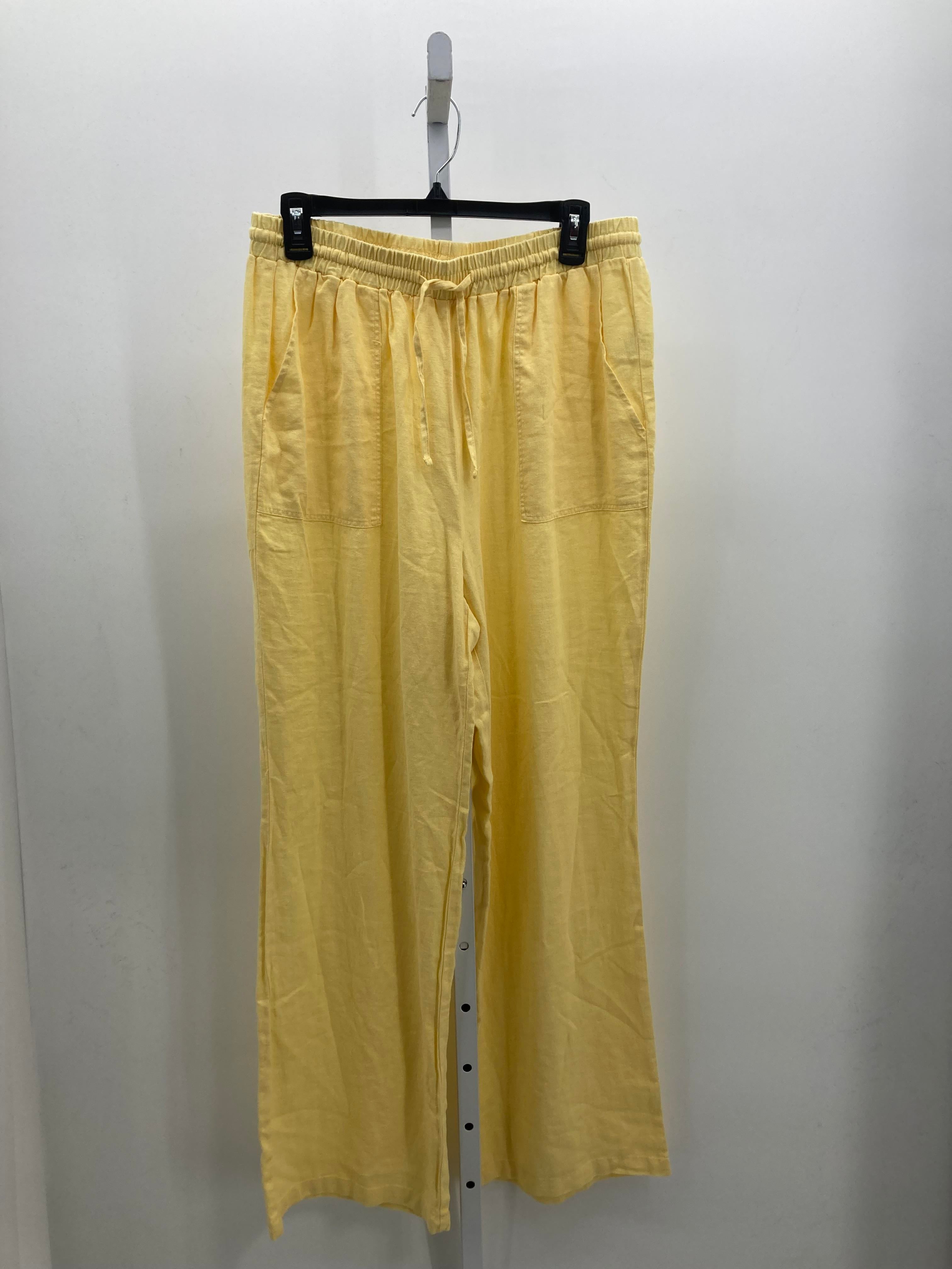 Size Extra Large Misses Pants