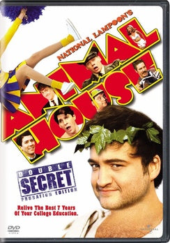 National Lampoon's Animal House -