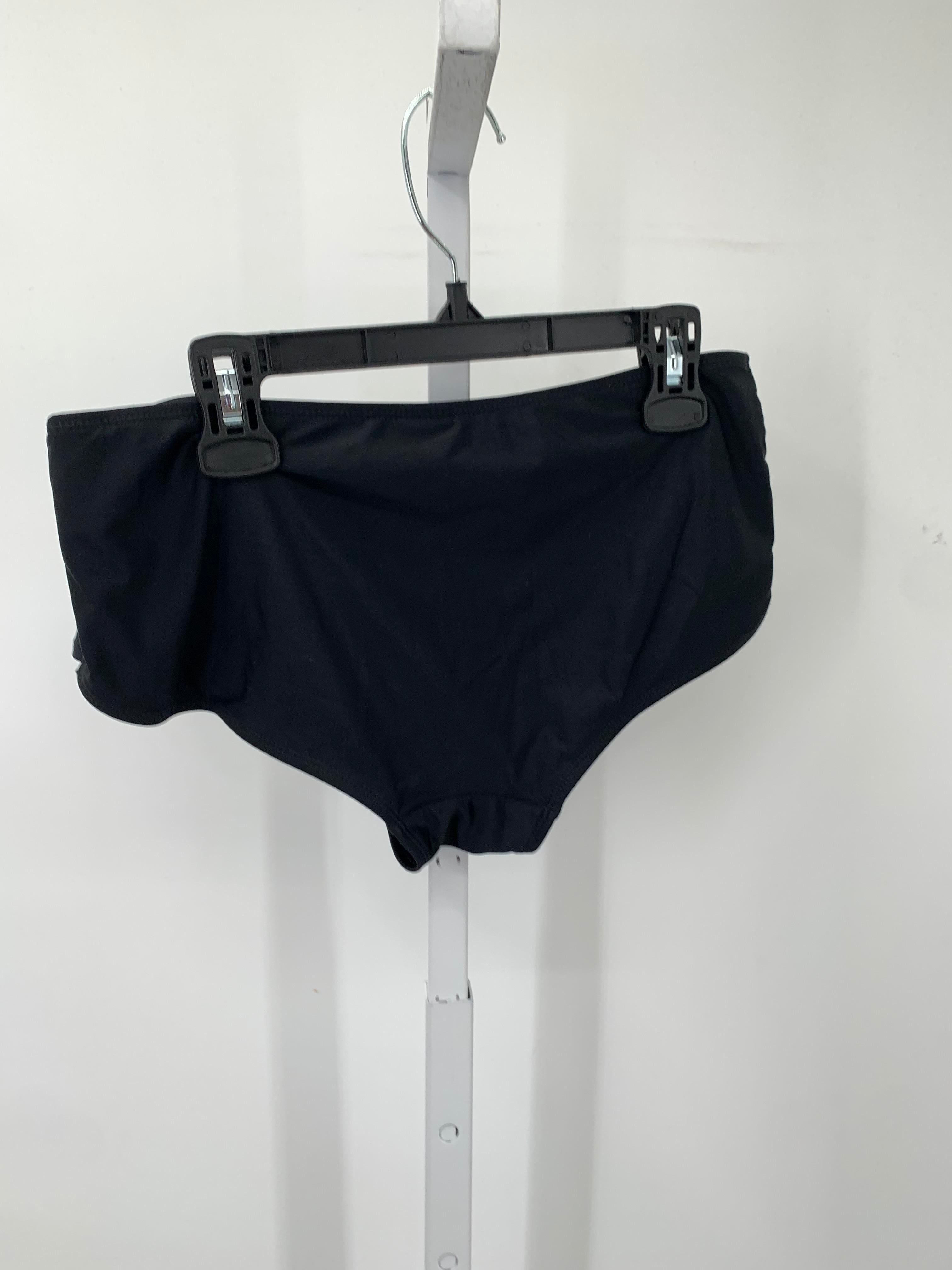 Size Medium Misses Swimwear