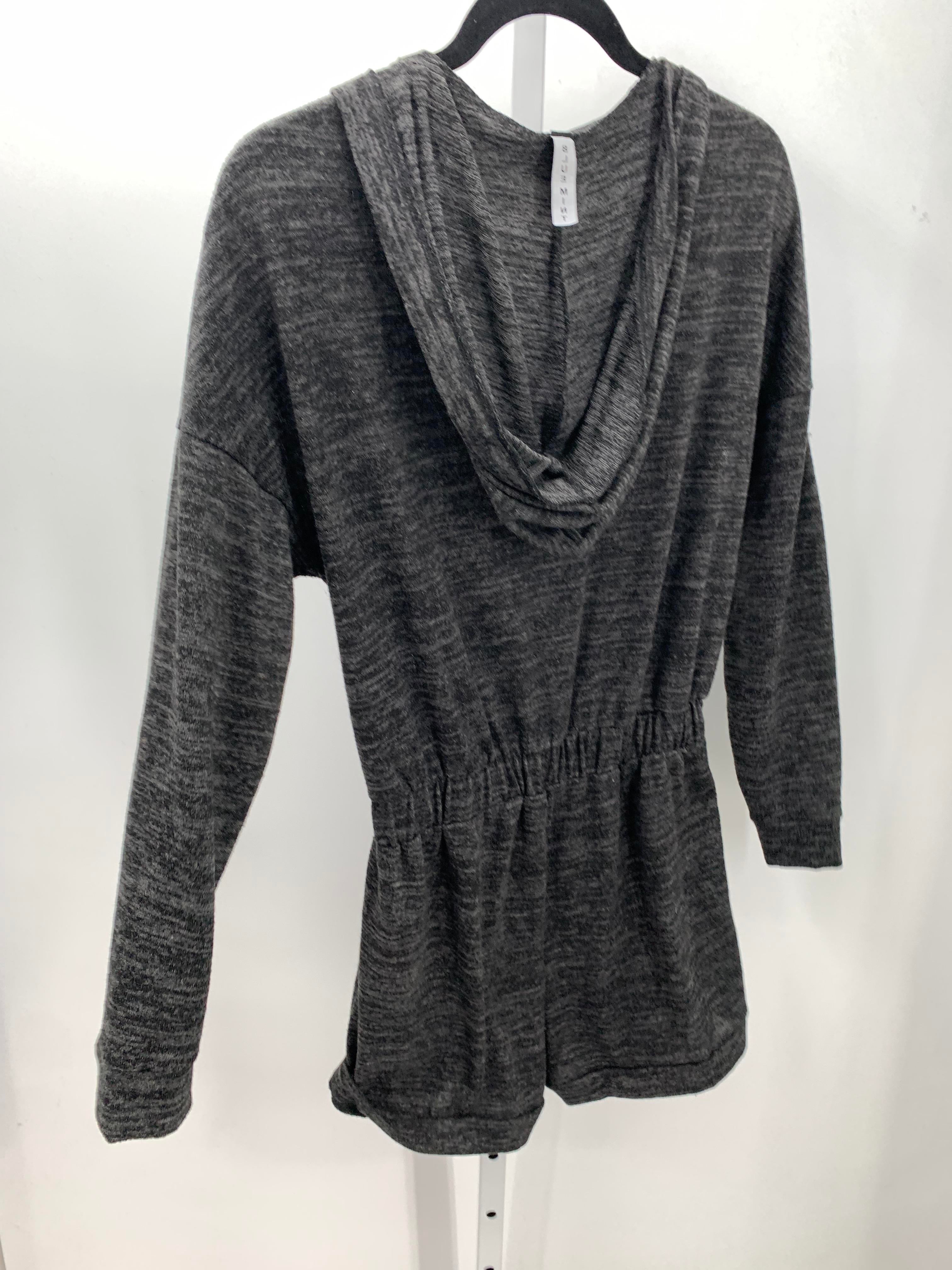 Size Medium Juniors Romper