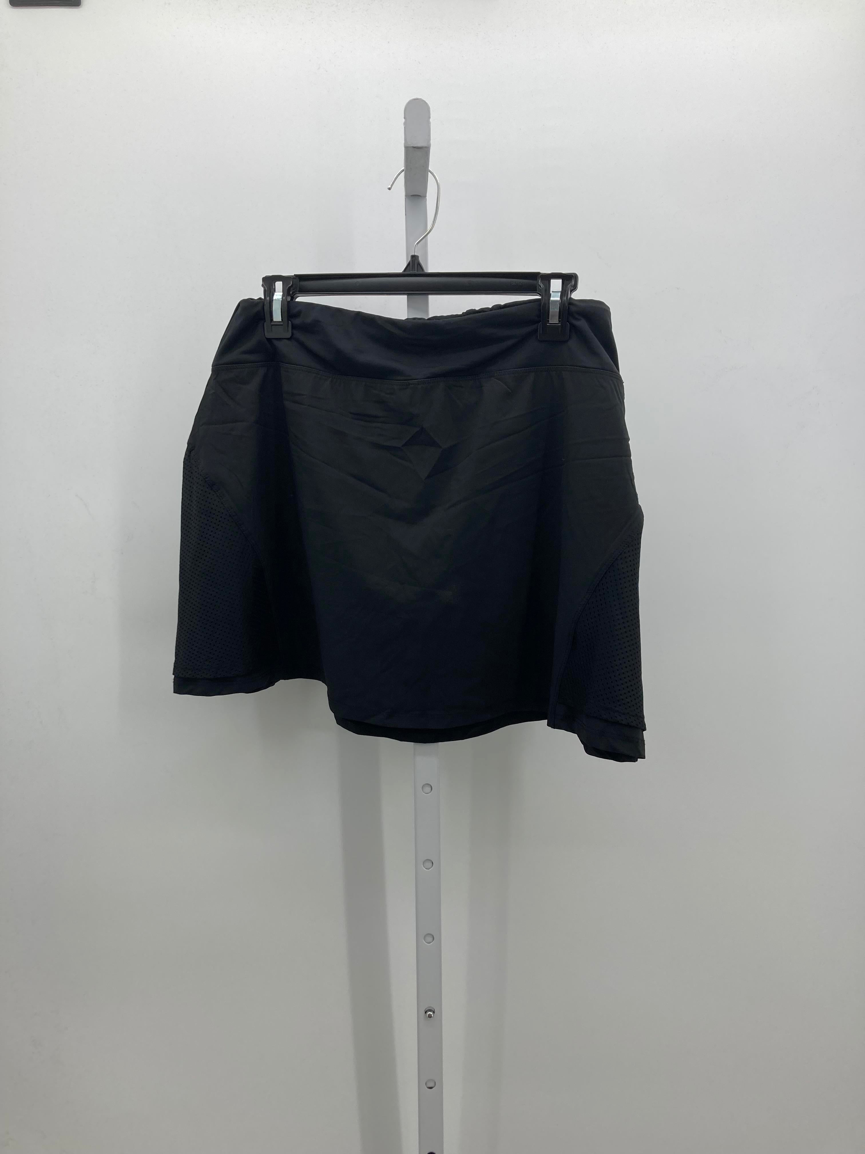 Marika Size Large Misses Skirt