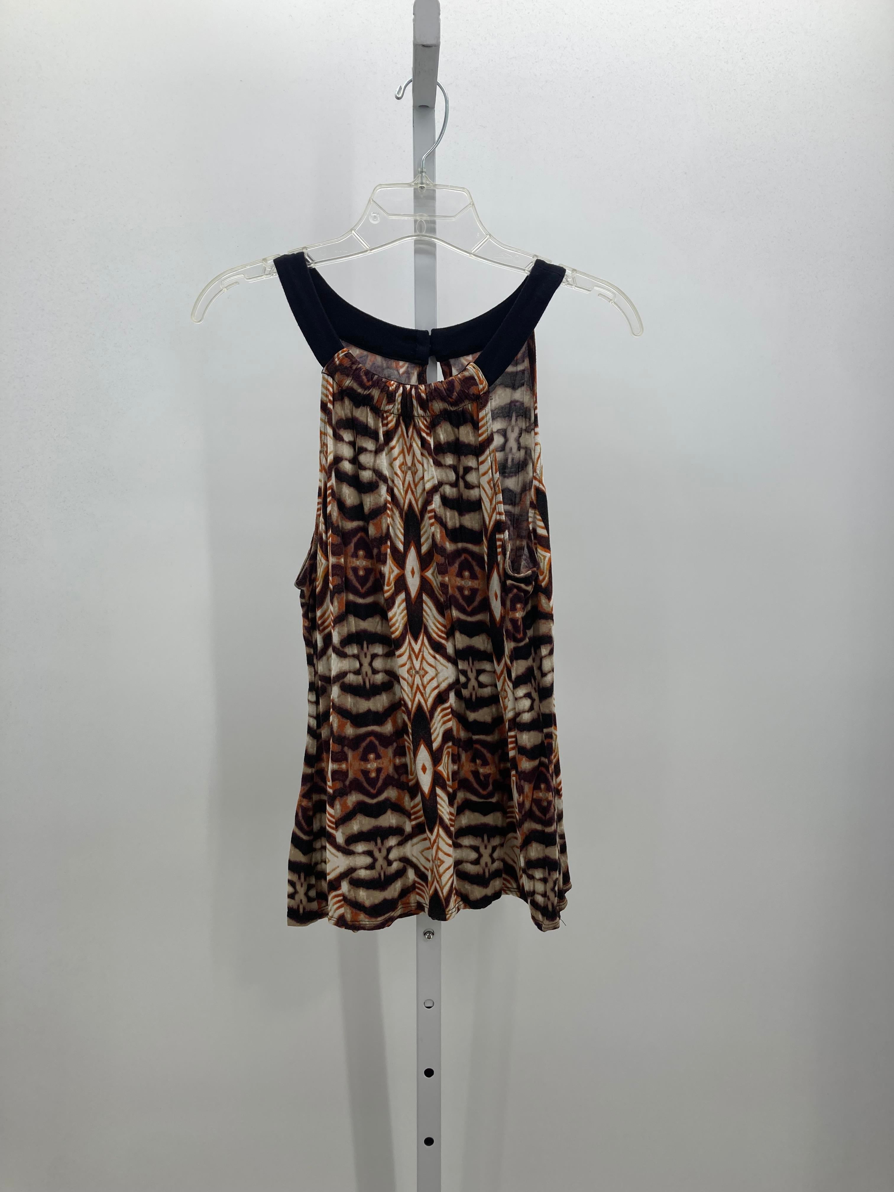 A.N.A. Size Medium Petite Petite Tank