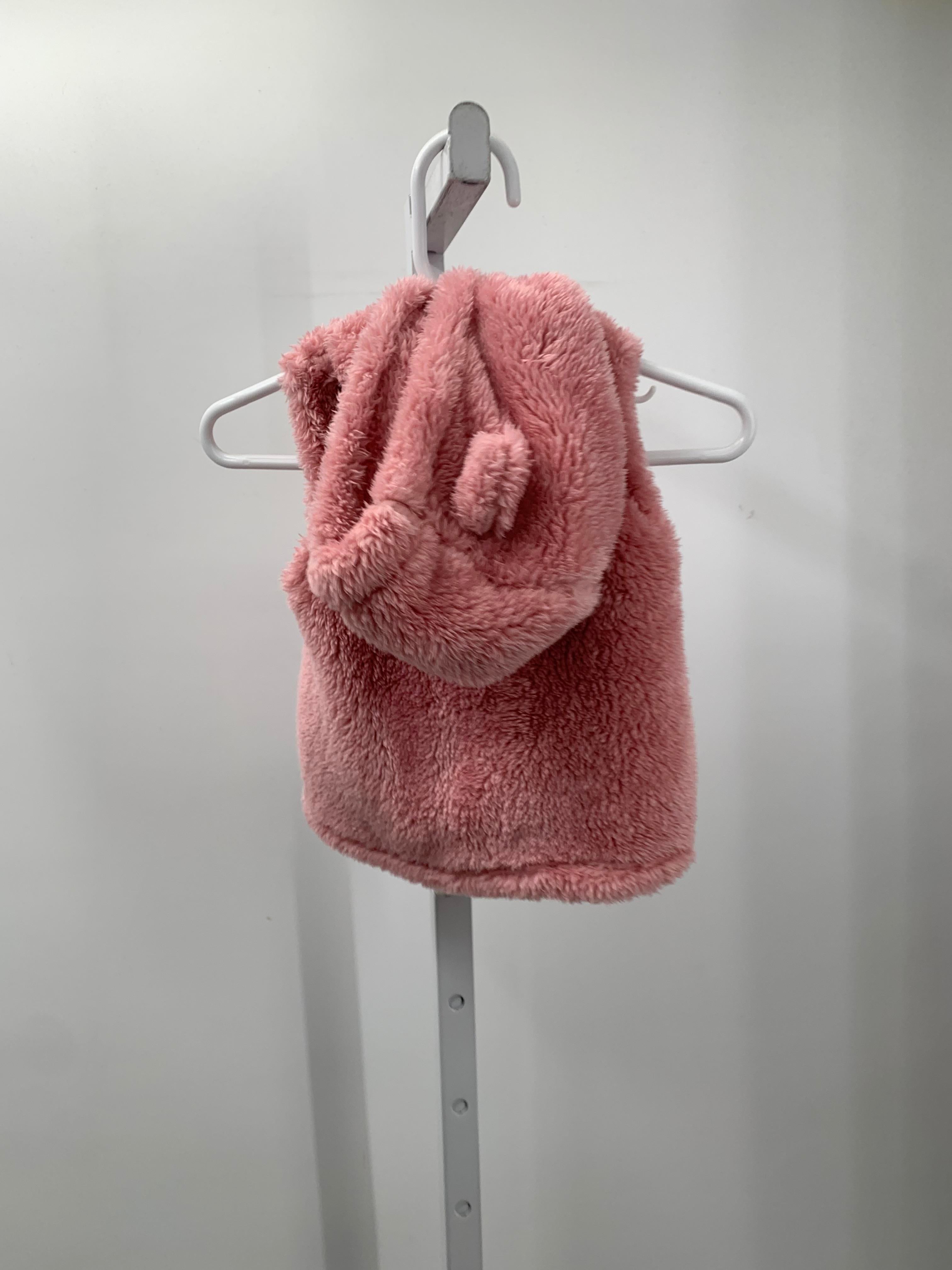 Carters Size 3-6 Months Girls Vest