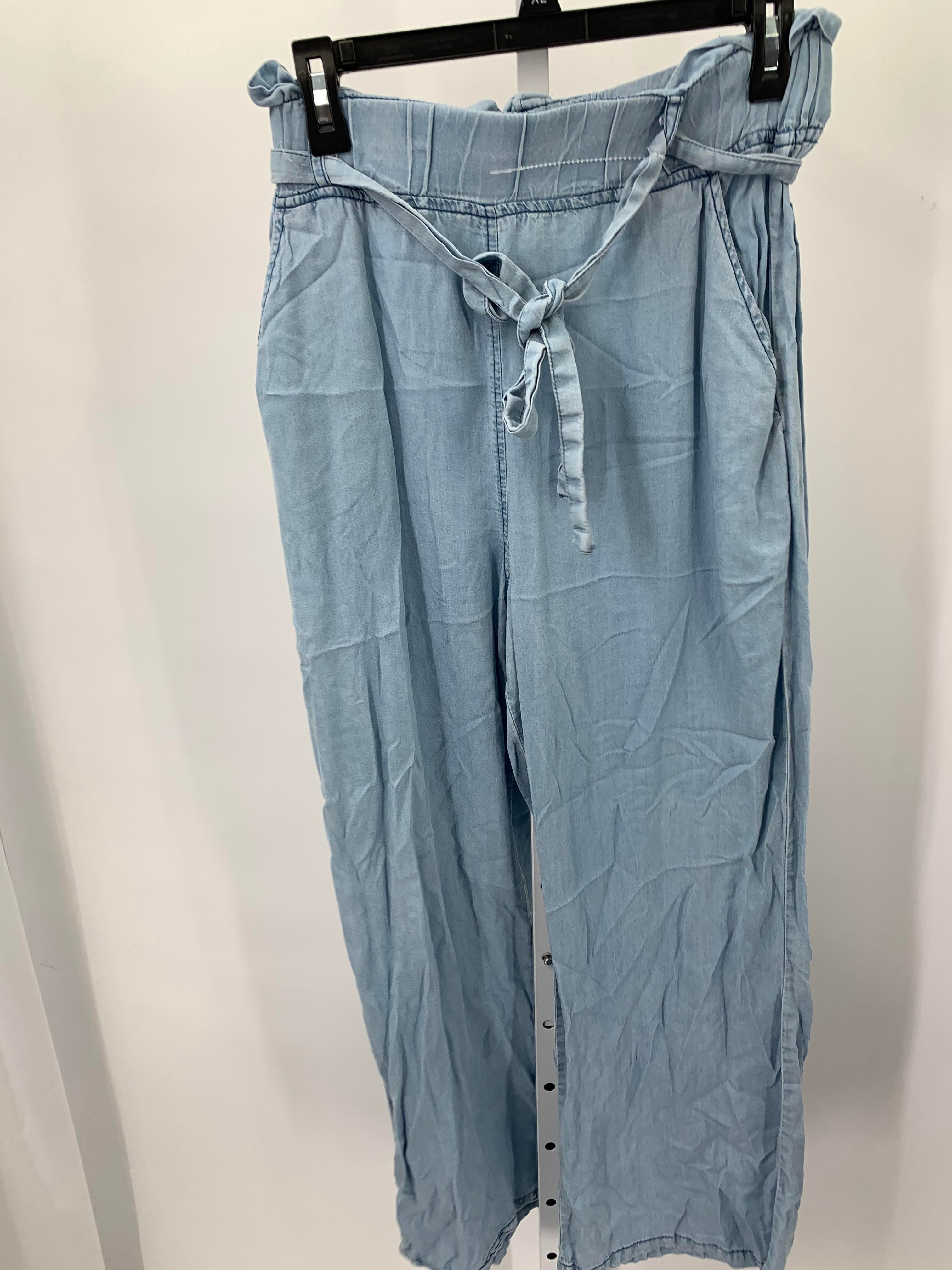 Thread & Supply Size Large Misses Pants