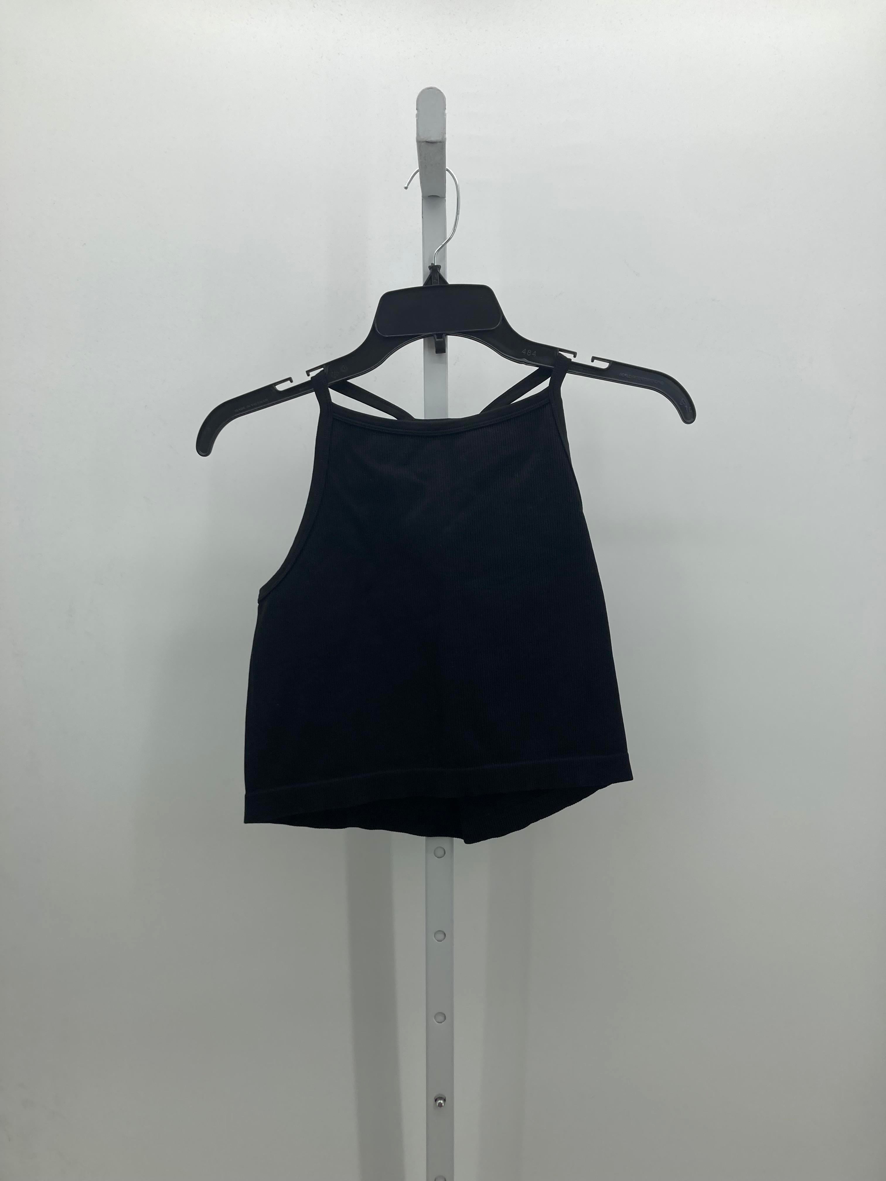 Size Medium Juniors Tank