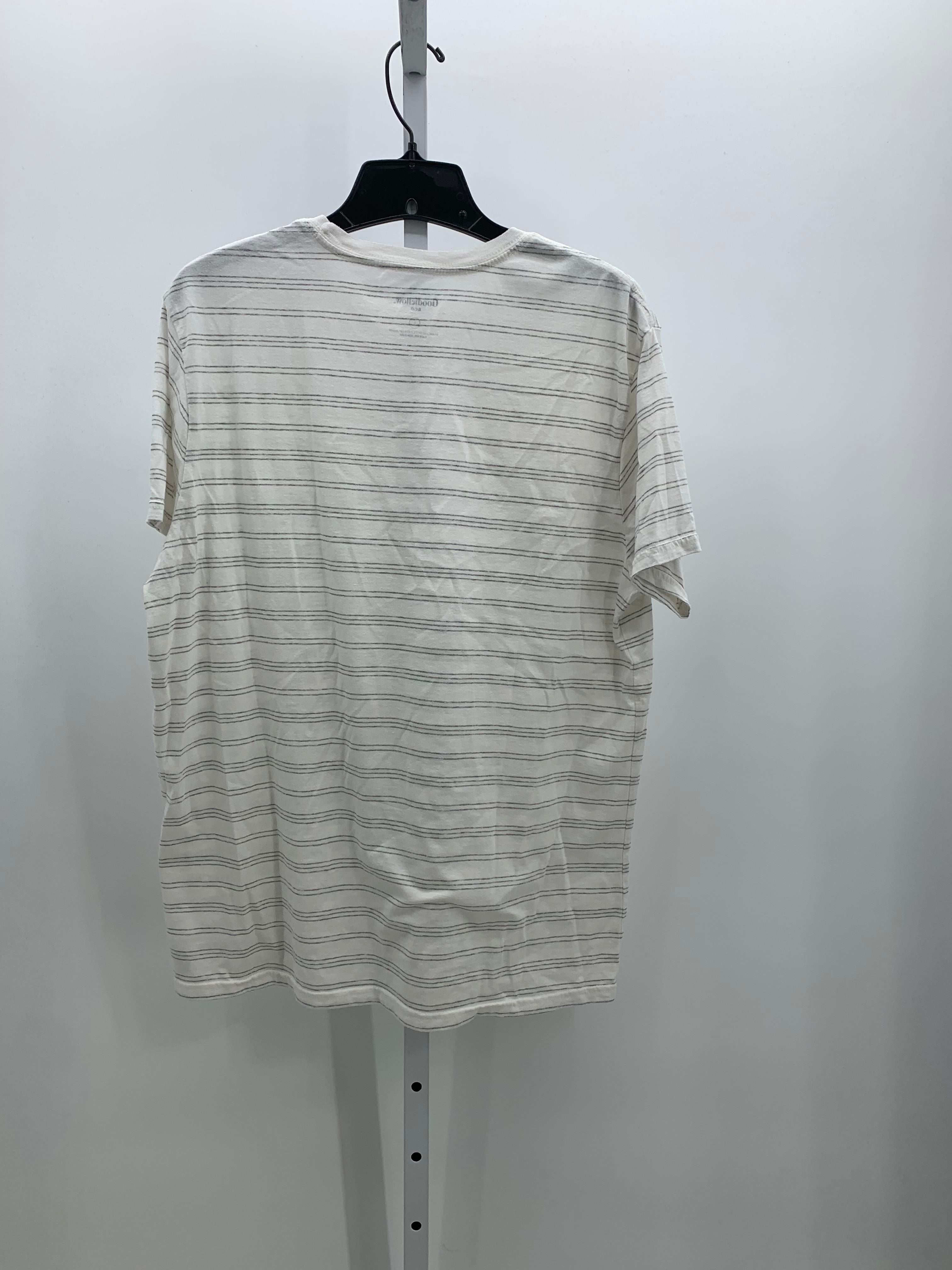 GREY STRIPES