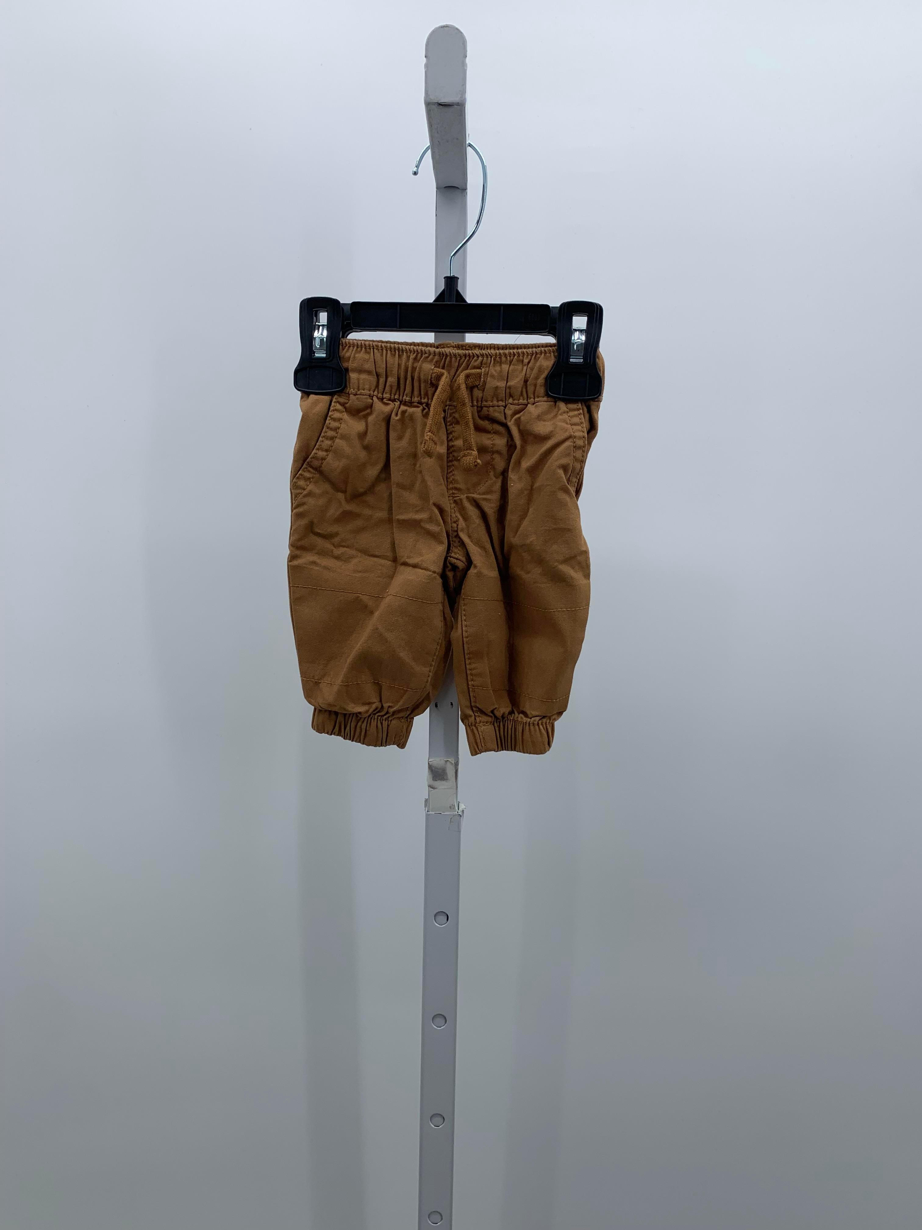 DRAW WAIST JOGGER