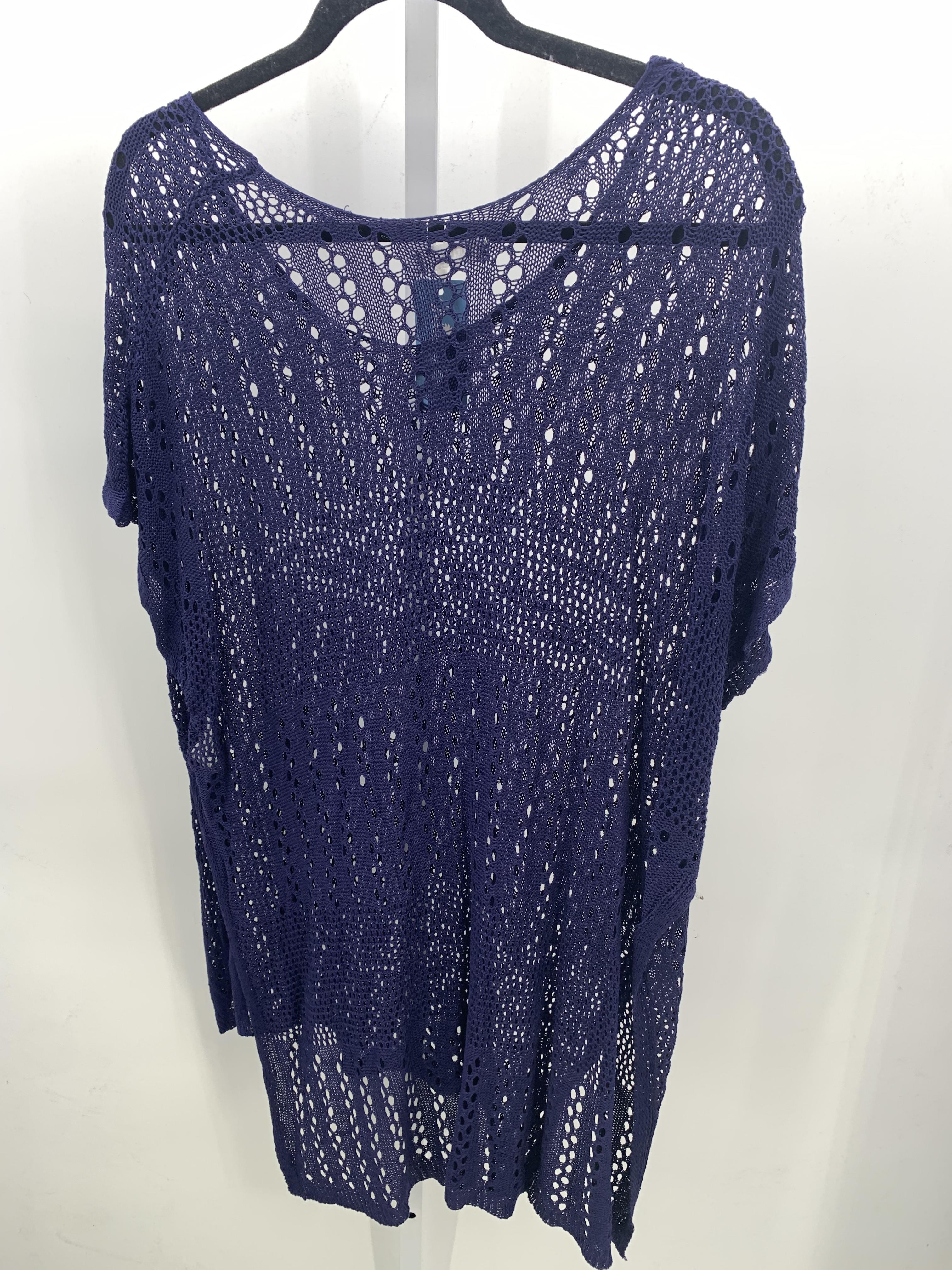 Size Small Misses Swimwear