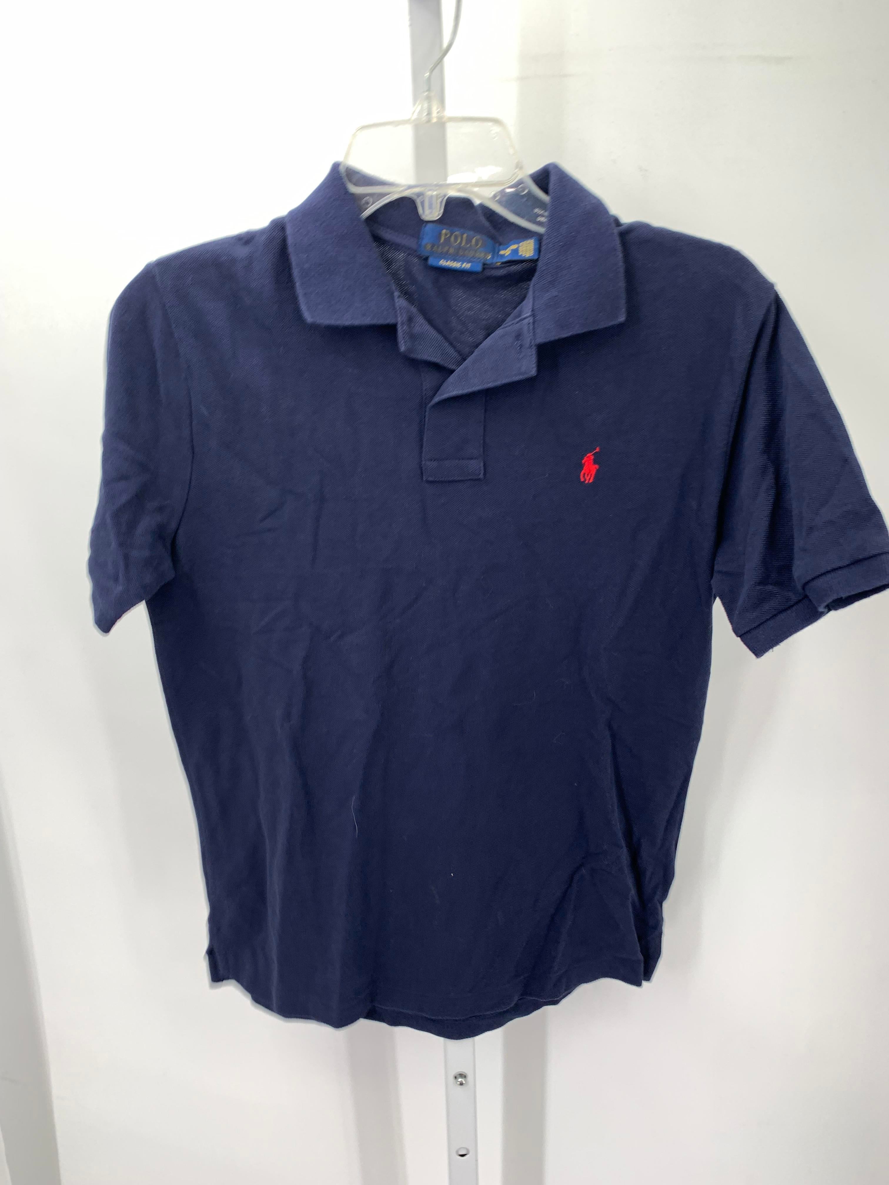 CLASSIC FIT POLO