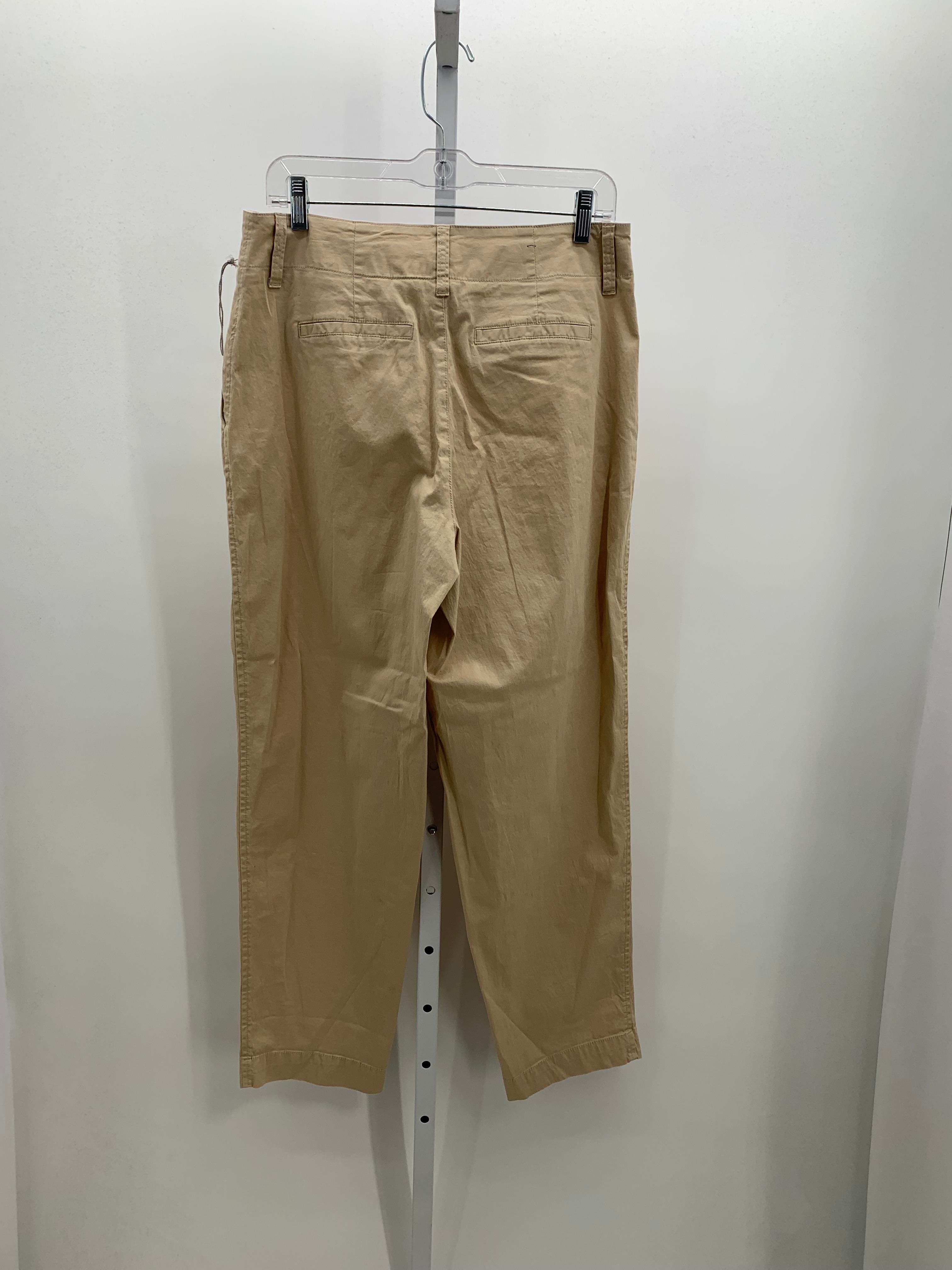 A New Day Size 10 Misses Pants