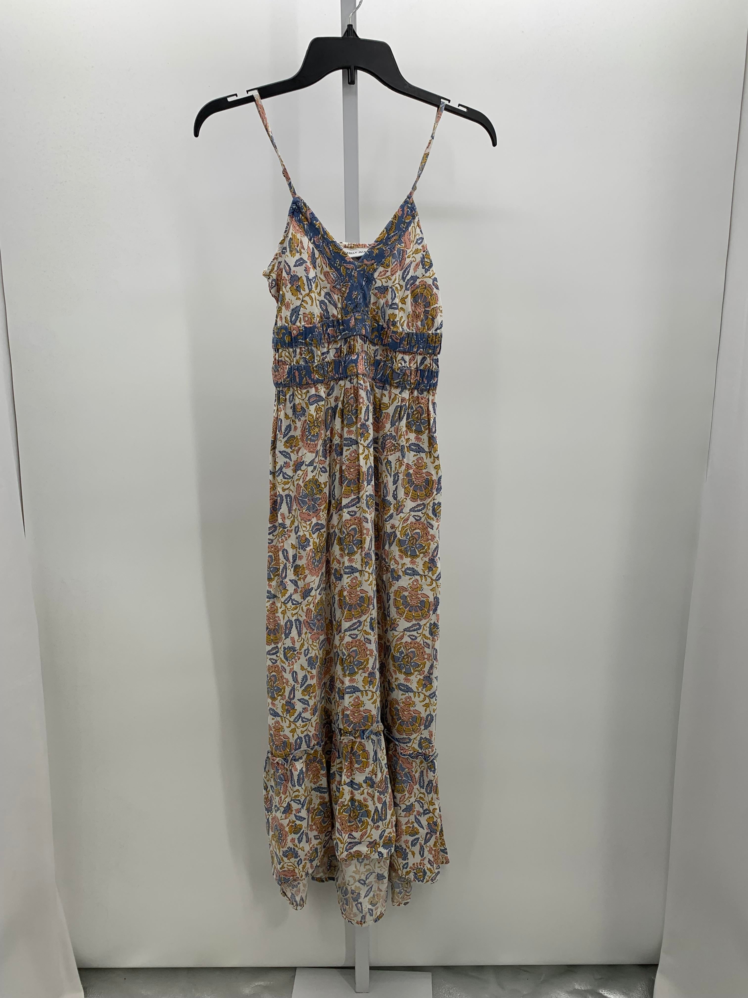 Size X Small Juniors Sundress