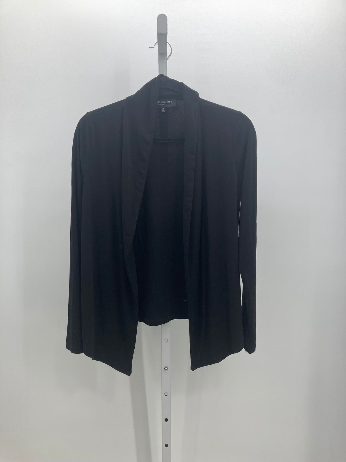 Jones New York Size X Small Misses Cardigan
