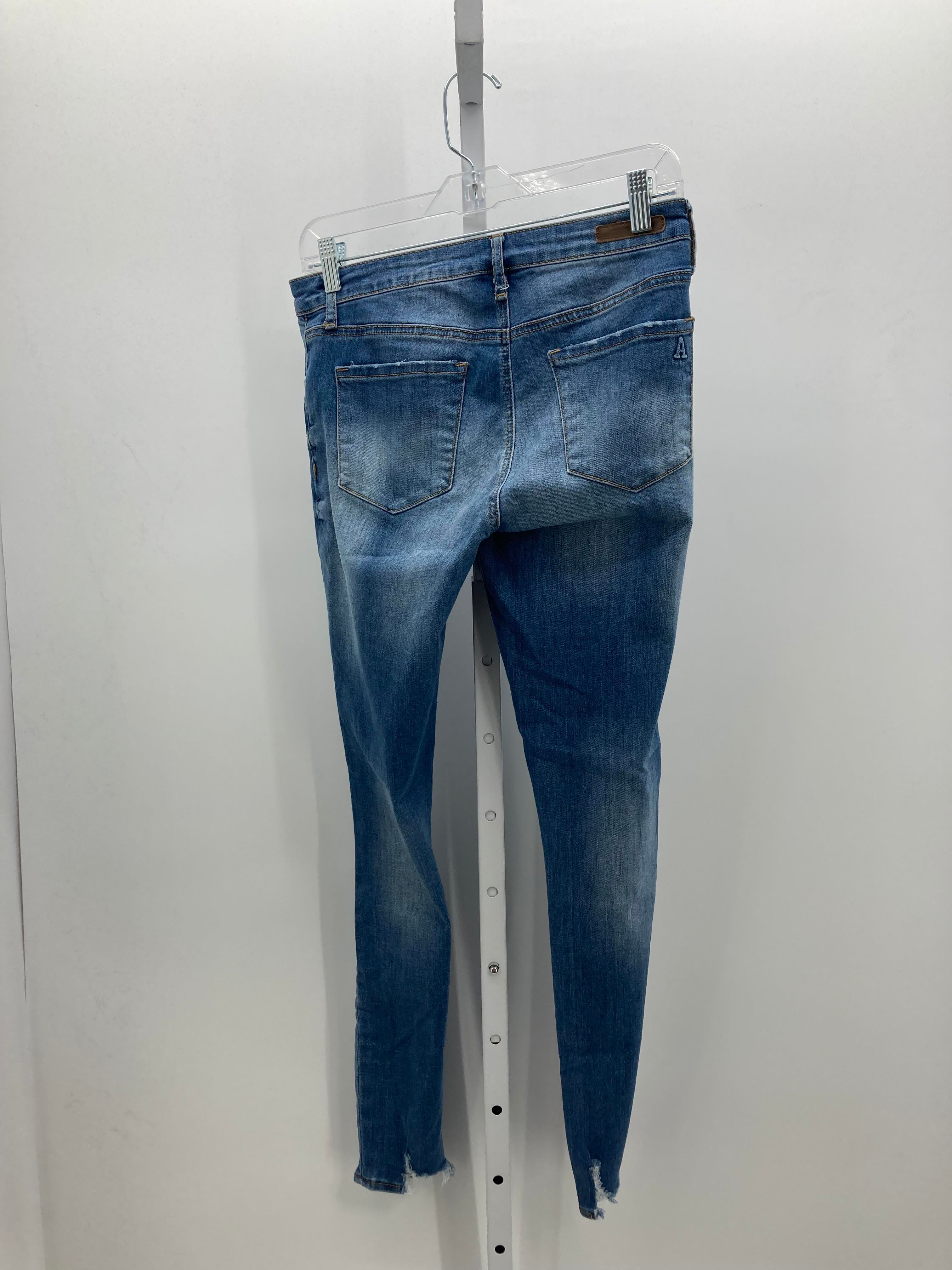 Size 4 Misses Jeans