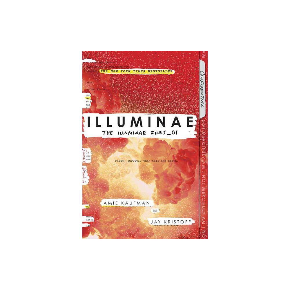 Illuminae (the Illuminae Files, Bk.