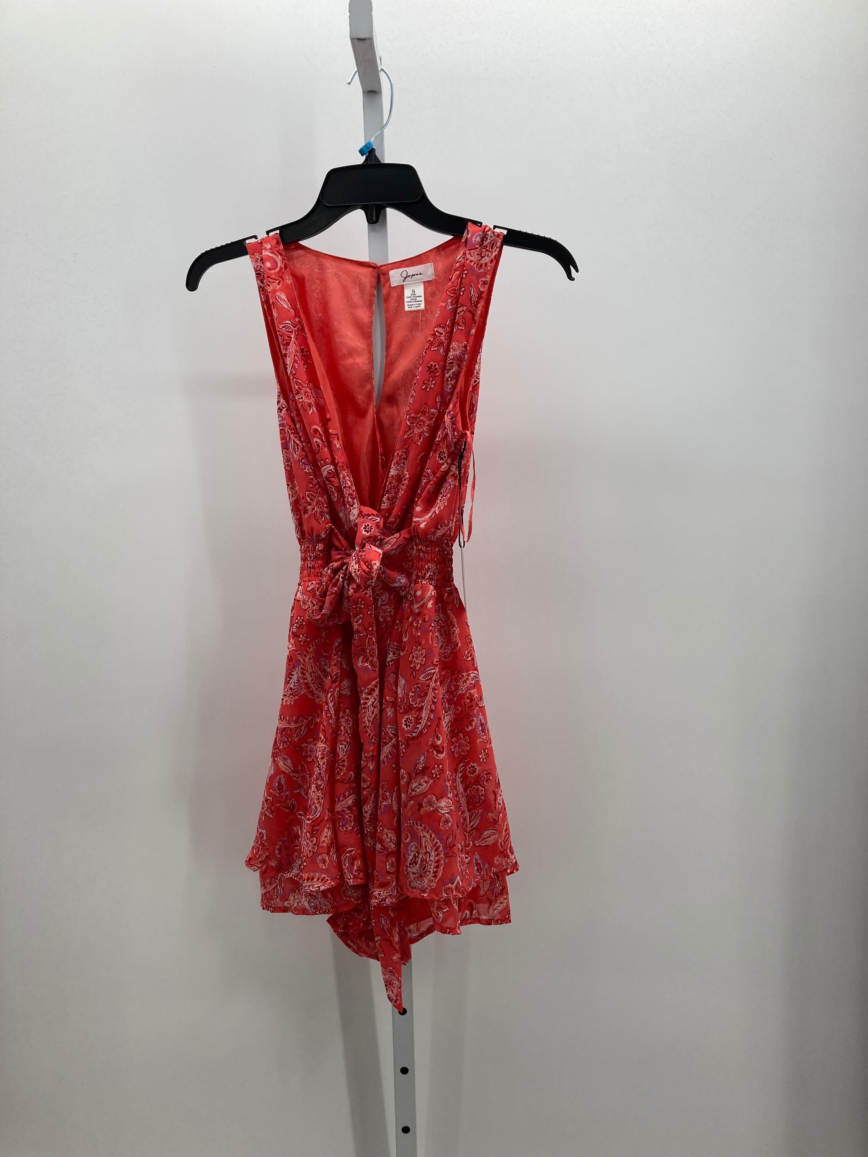 Japna Size Small Juniors Romper