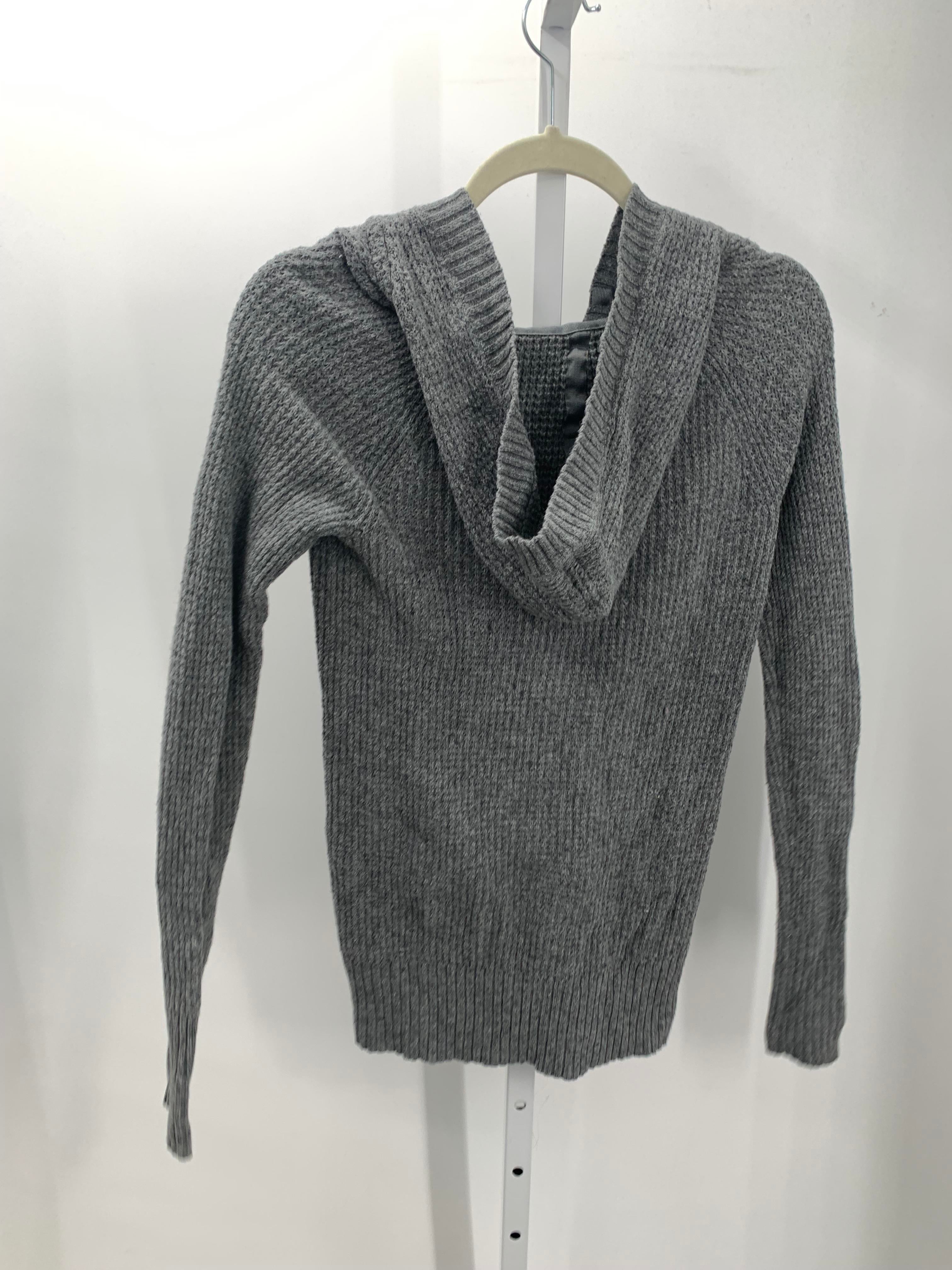 Aerie Size Small Juniors Long Sleeve Sweater