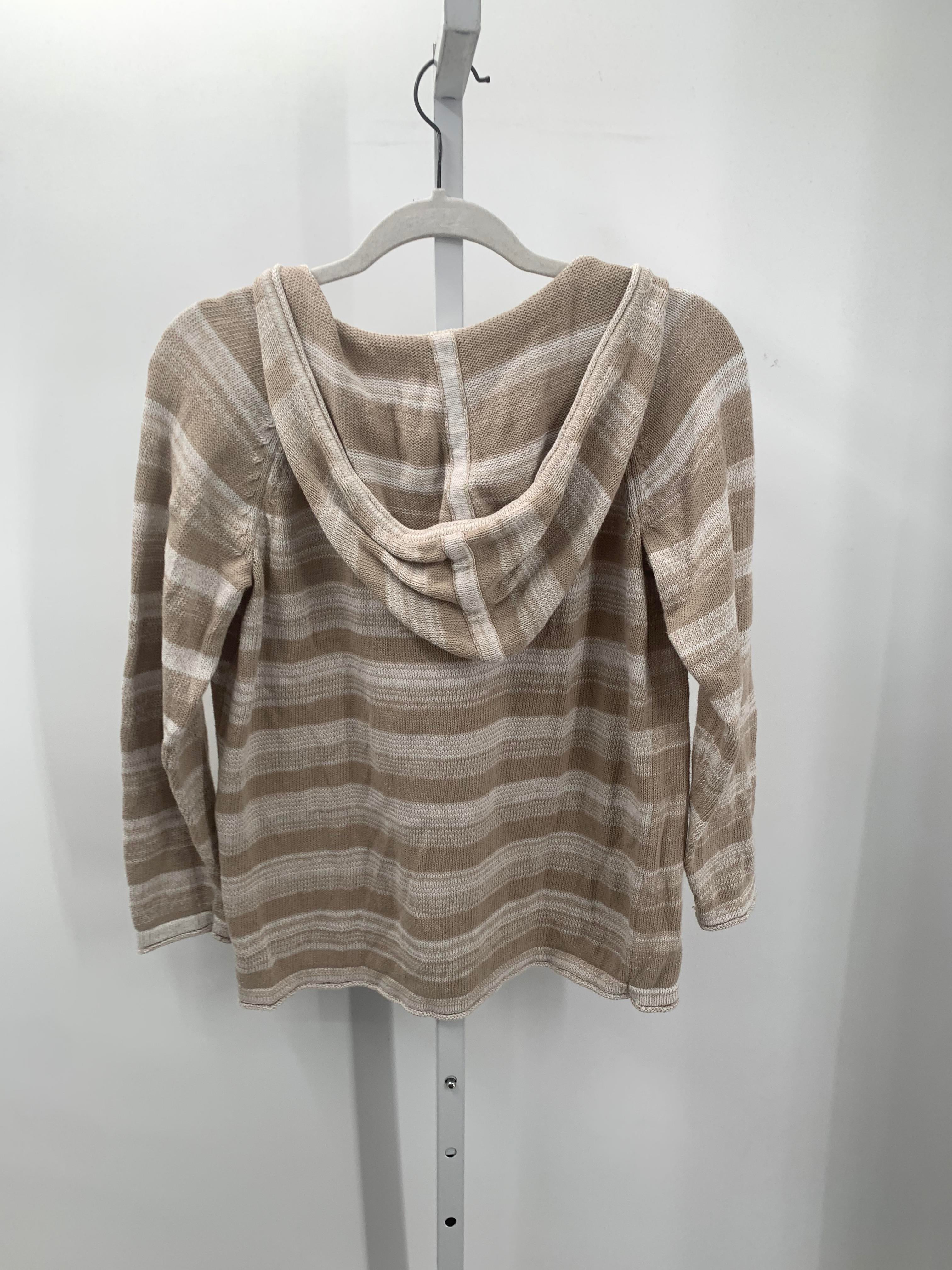 Lulu-B Size Medium Misses 3/4 Sleeve Shirt