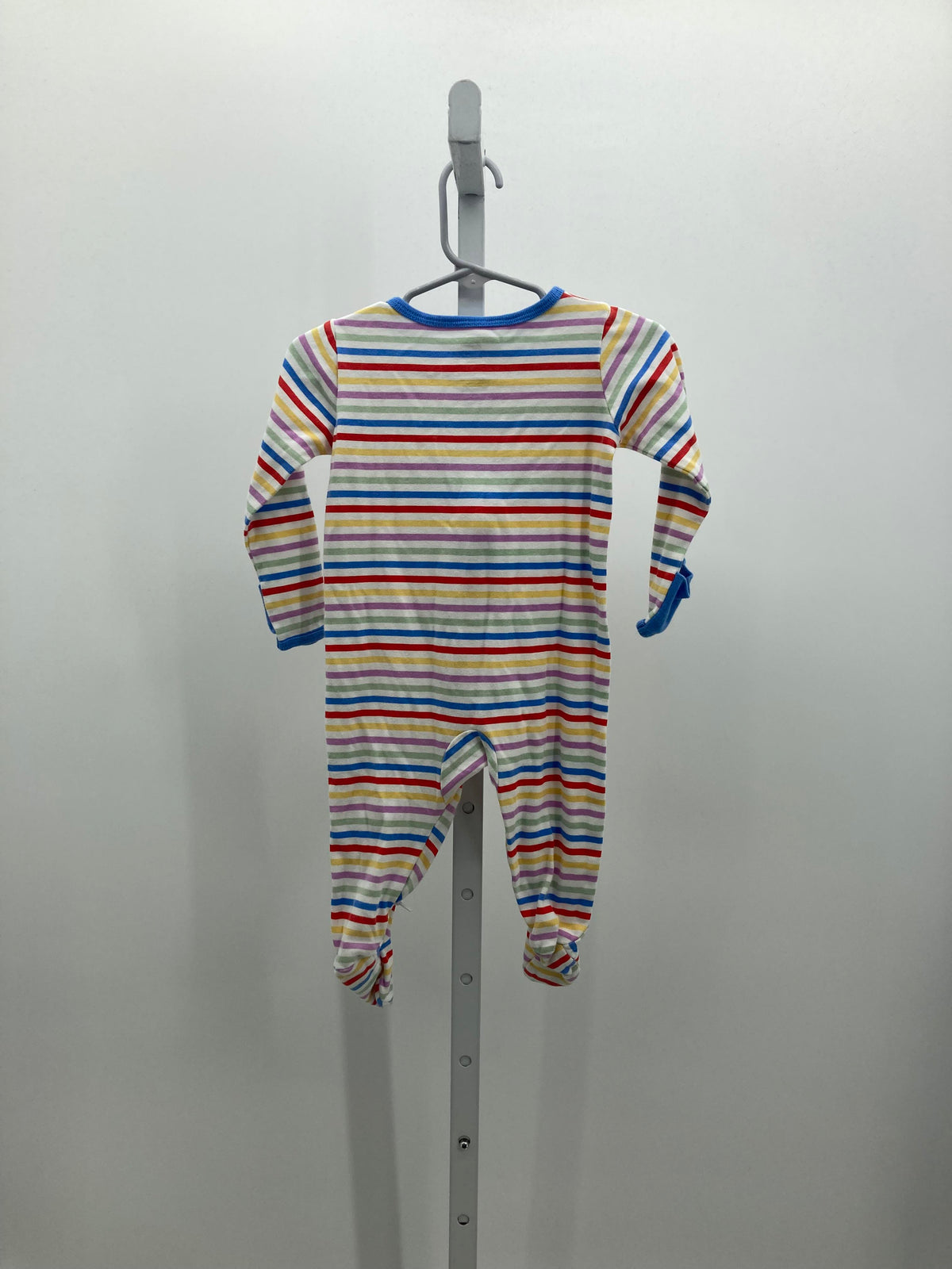 Wonder Nation Size 6-9 Months Girls Sleeper