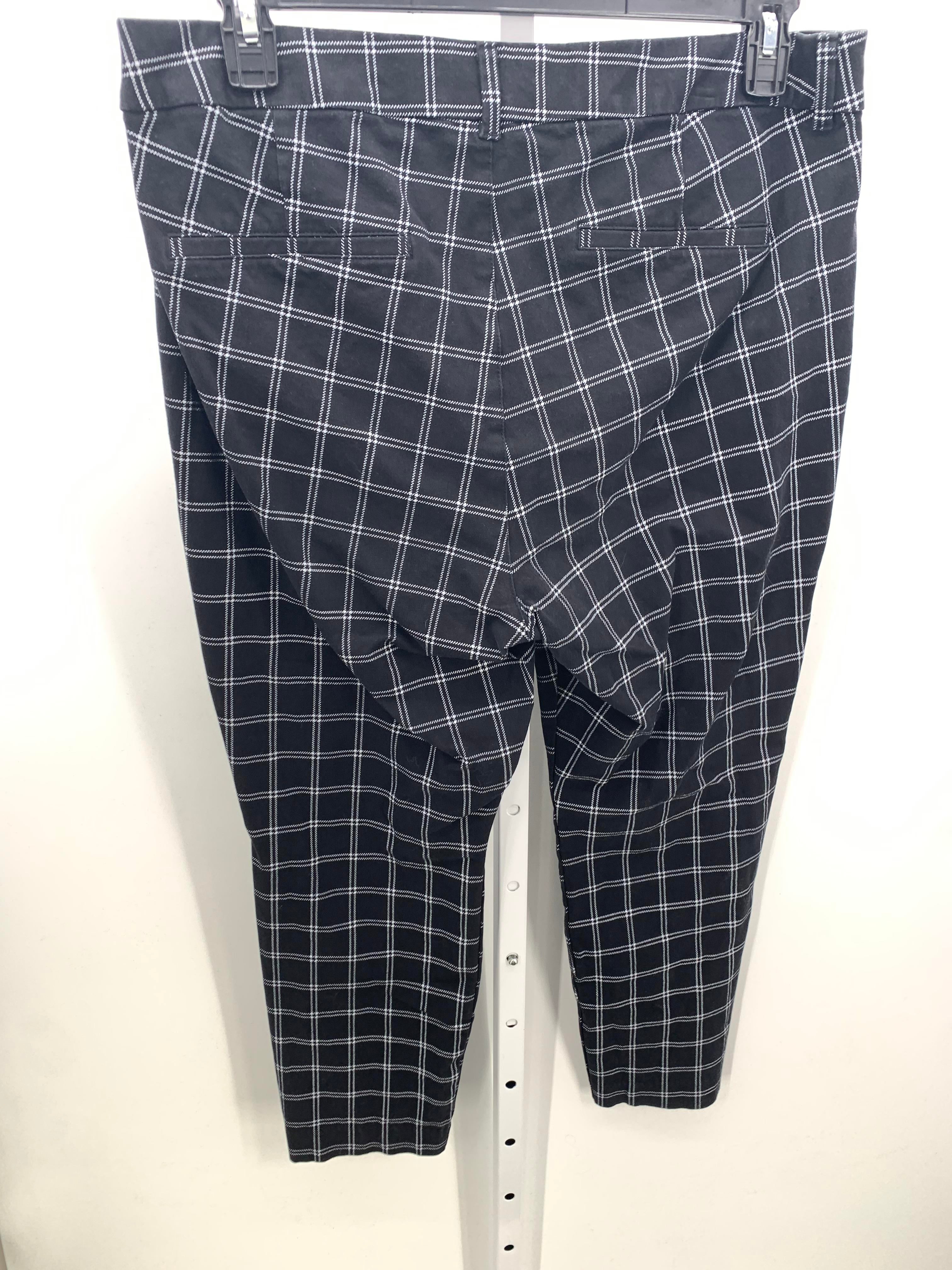 Old Navy Size 16 Misses Pants