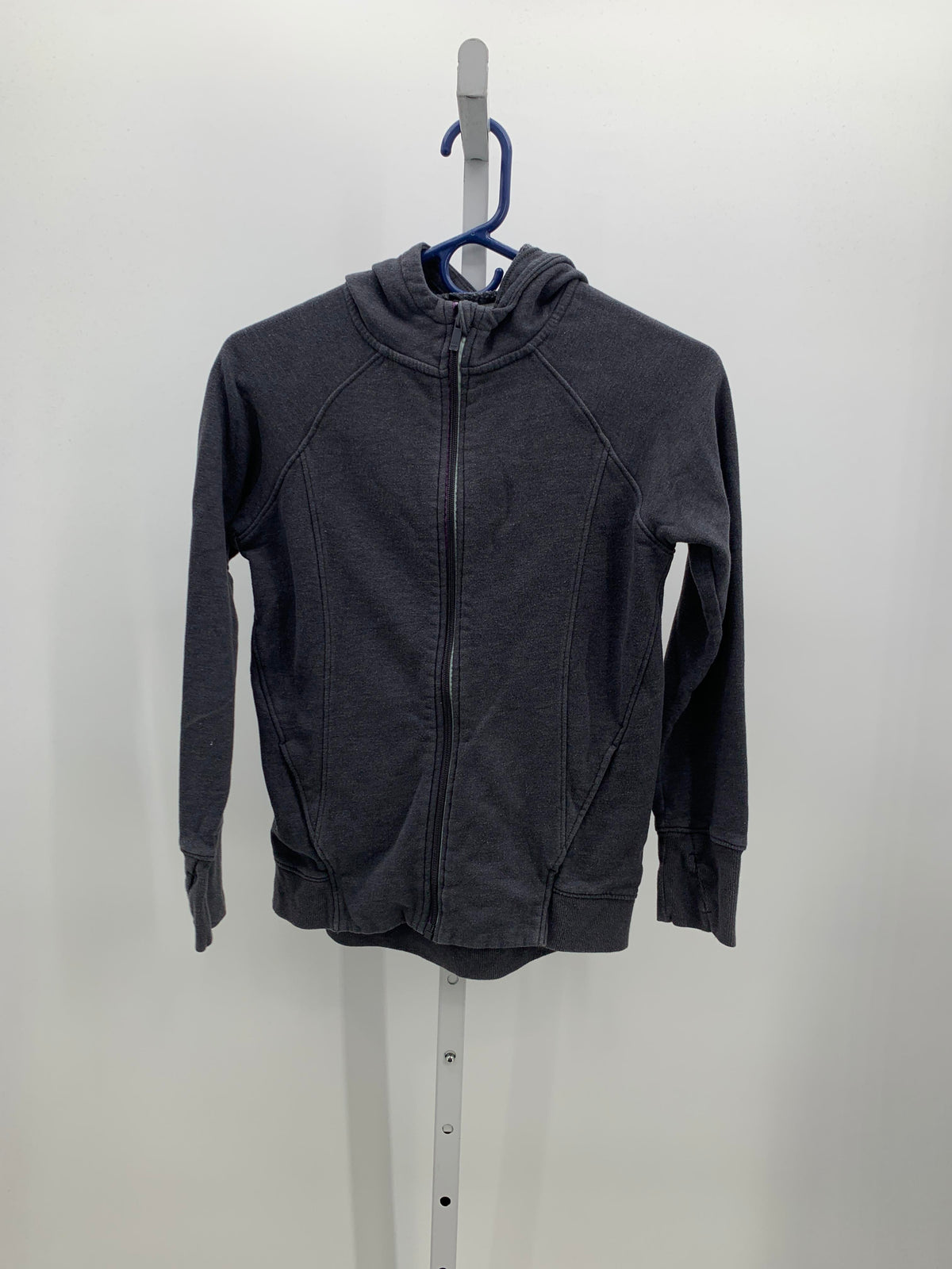 All In Motion Size 10-12 Boys Sweat Jacket