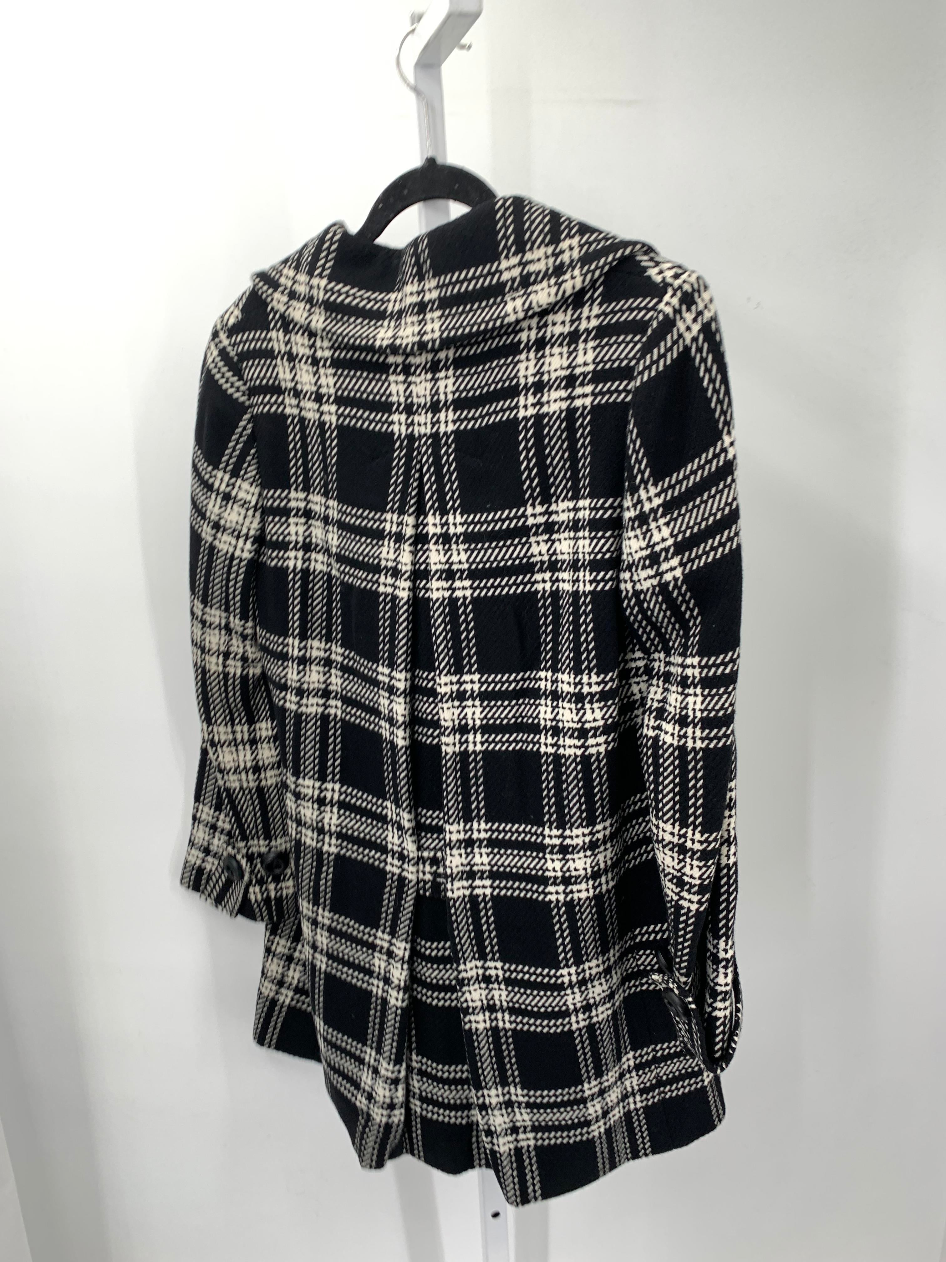 Talbots Size 2 Misses Winter Coat