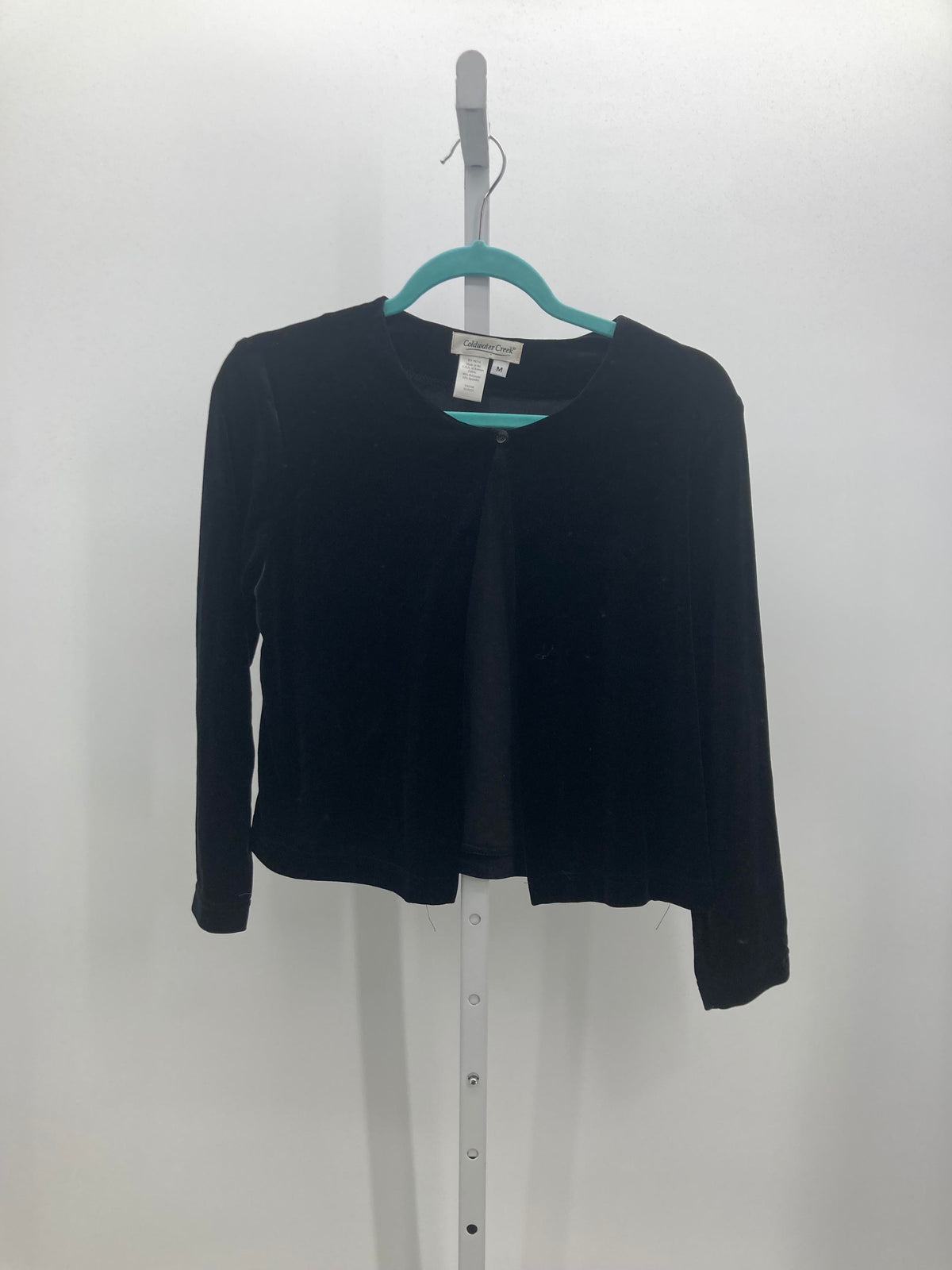 Coldwater Creek Size Medium Misses Cardigan