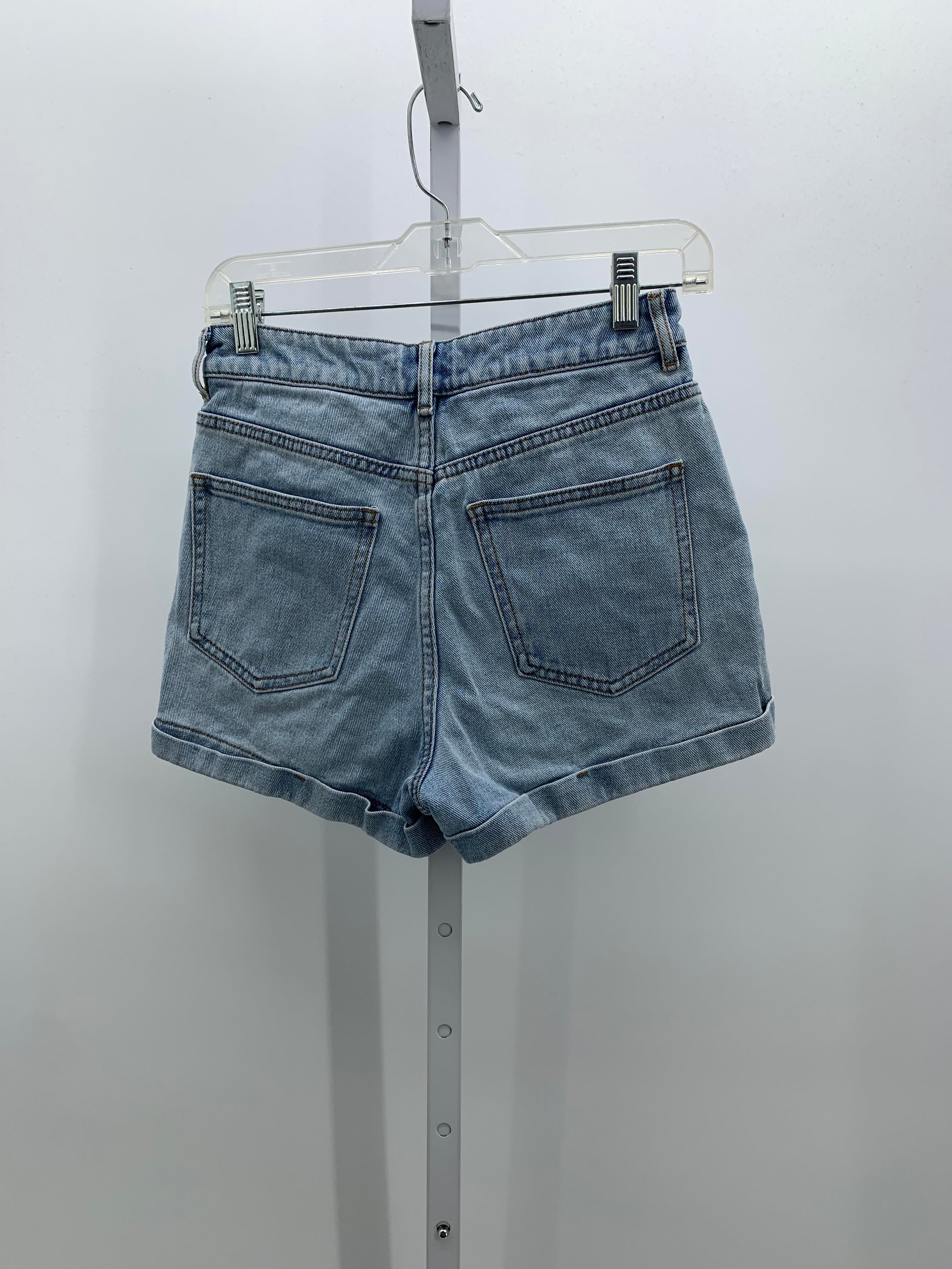 PacSun Size 2 Maternity Shorts