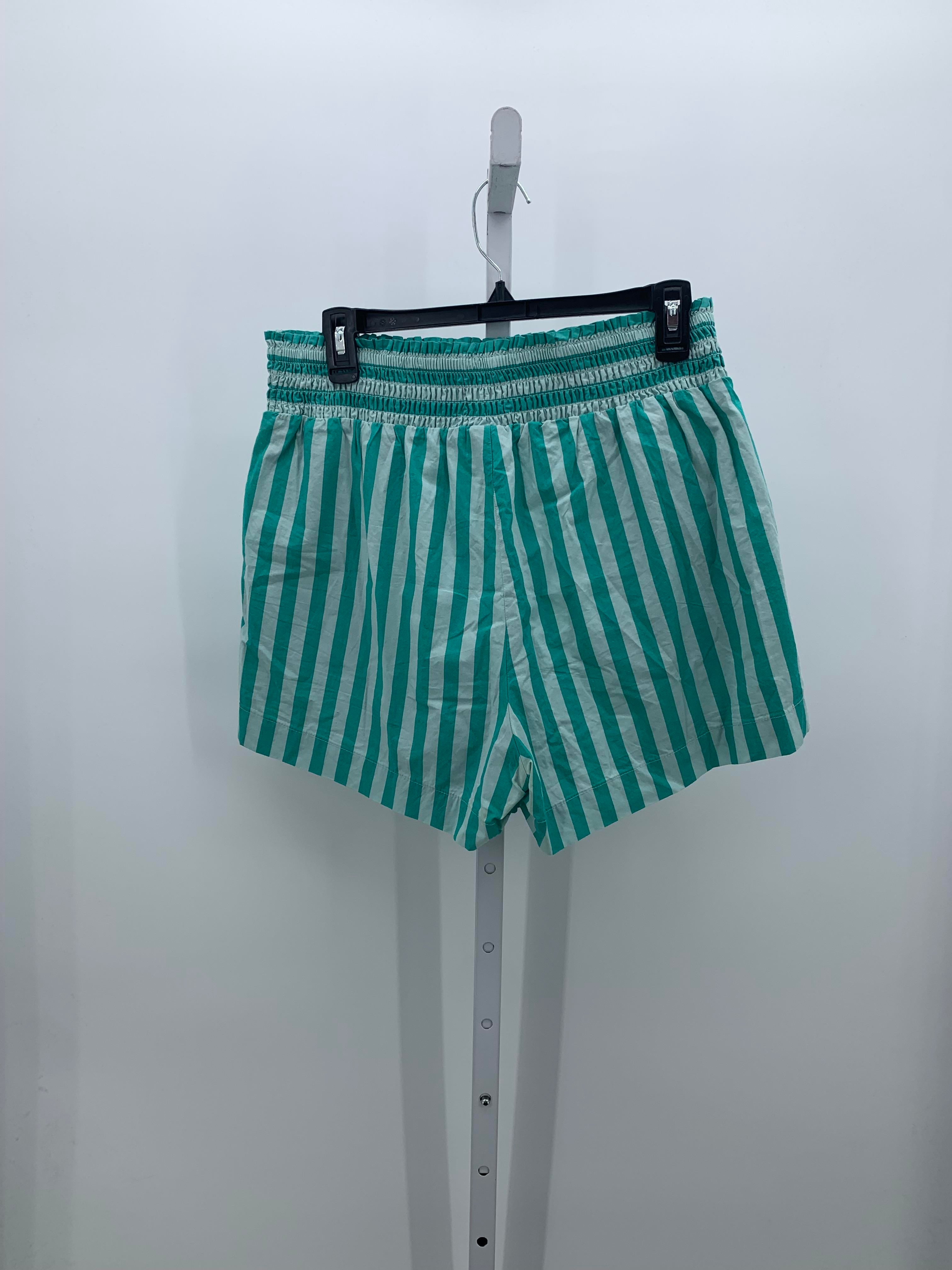 A New Day Size Medium Misses Shorts