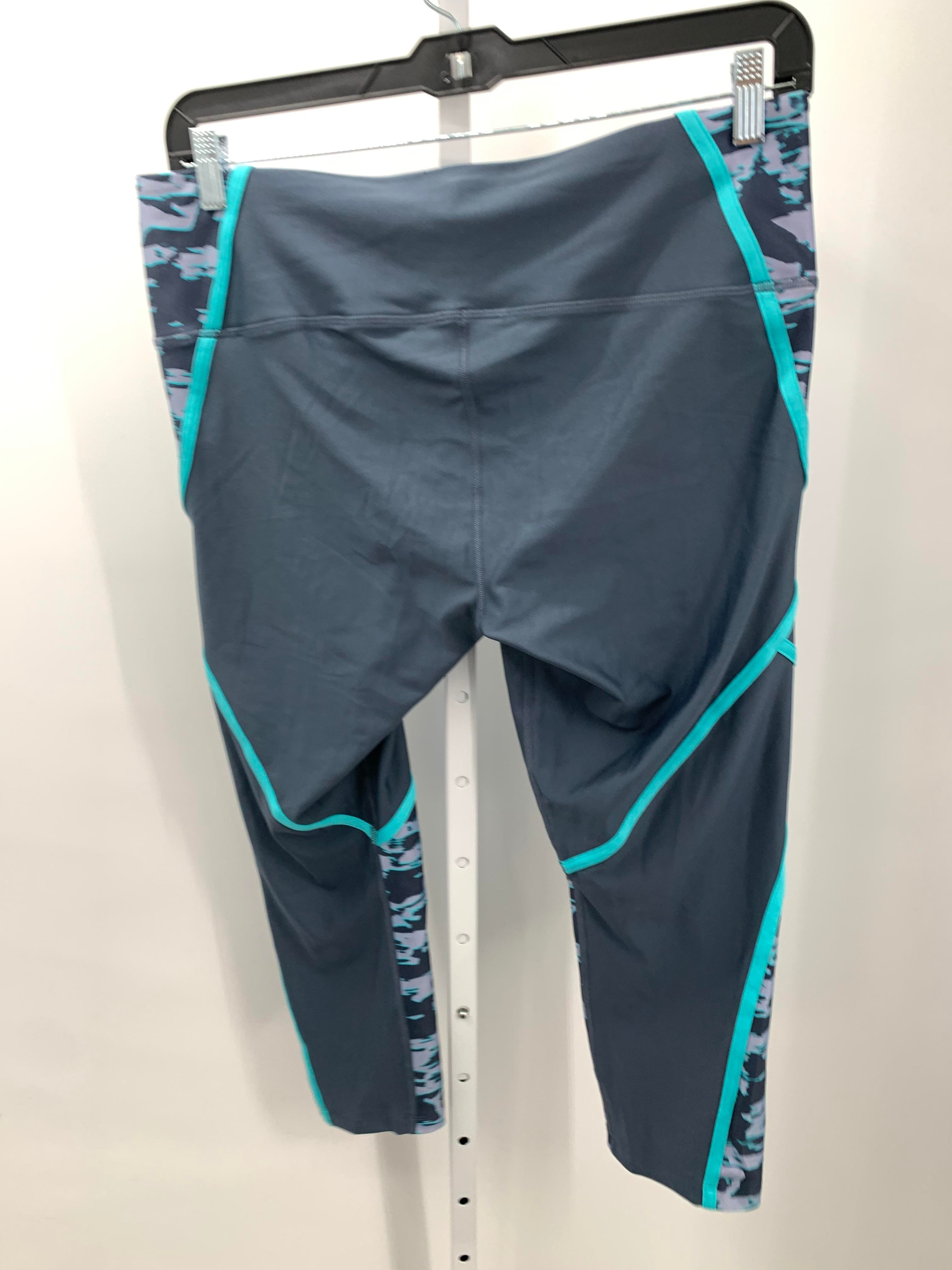 Under Armour Size 2X Womens Leggings