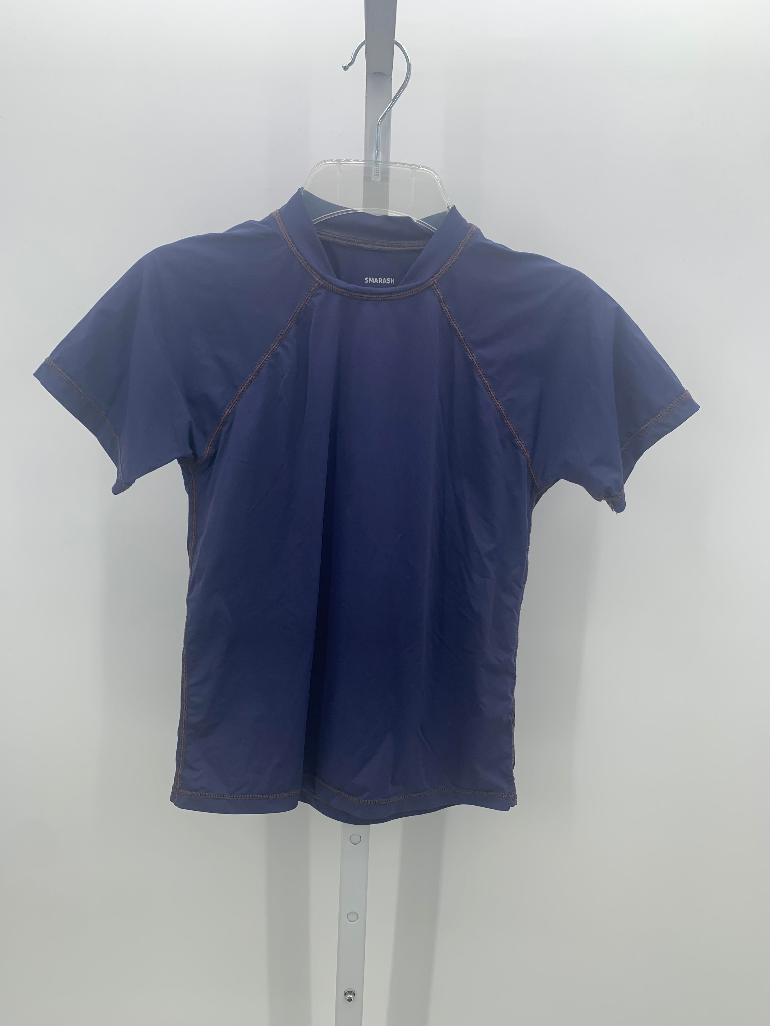 SHORT SLEEVE.