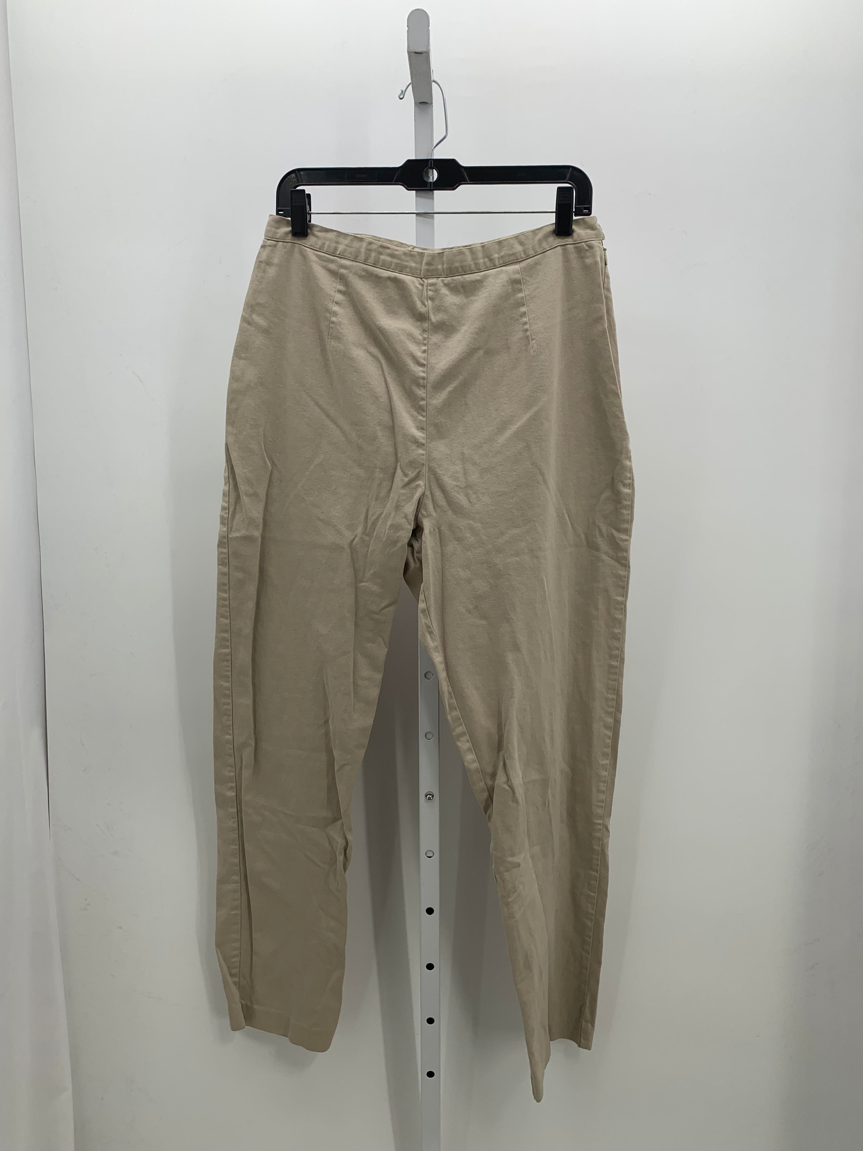 Van Heusen Size 14 Misses Pants