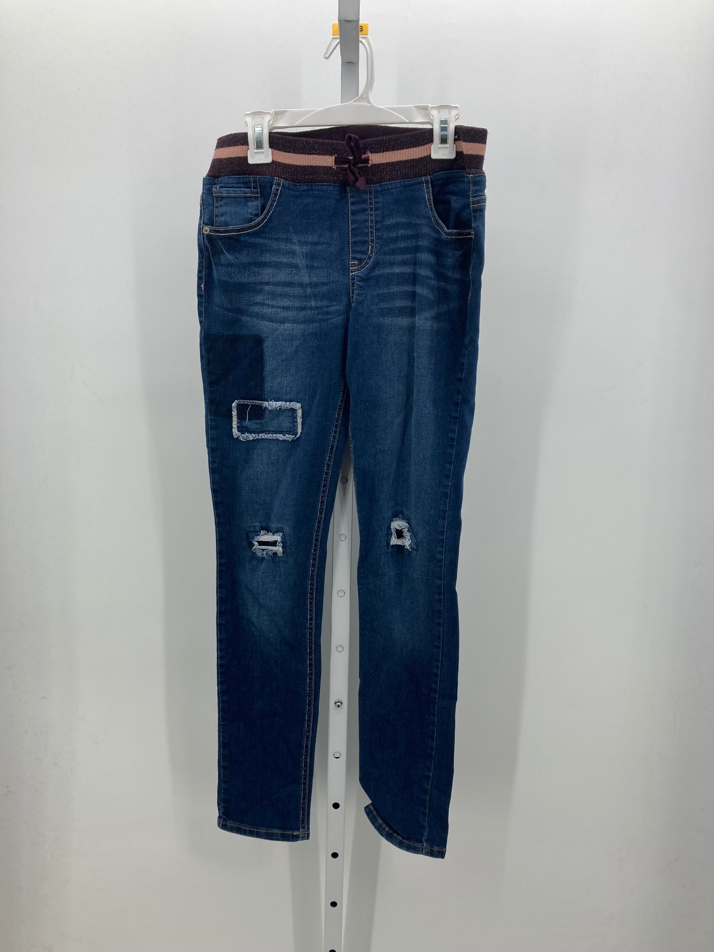 Vanilla Star Size 14 Girls Jeans
