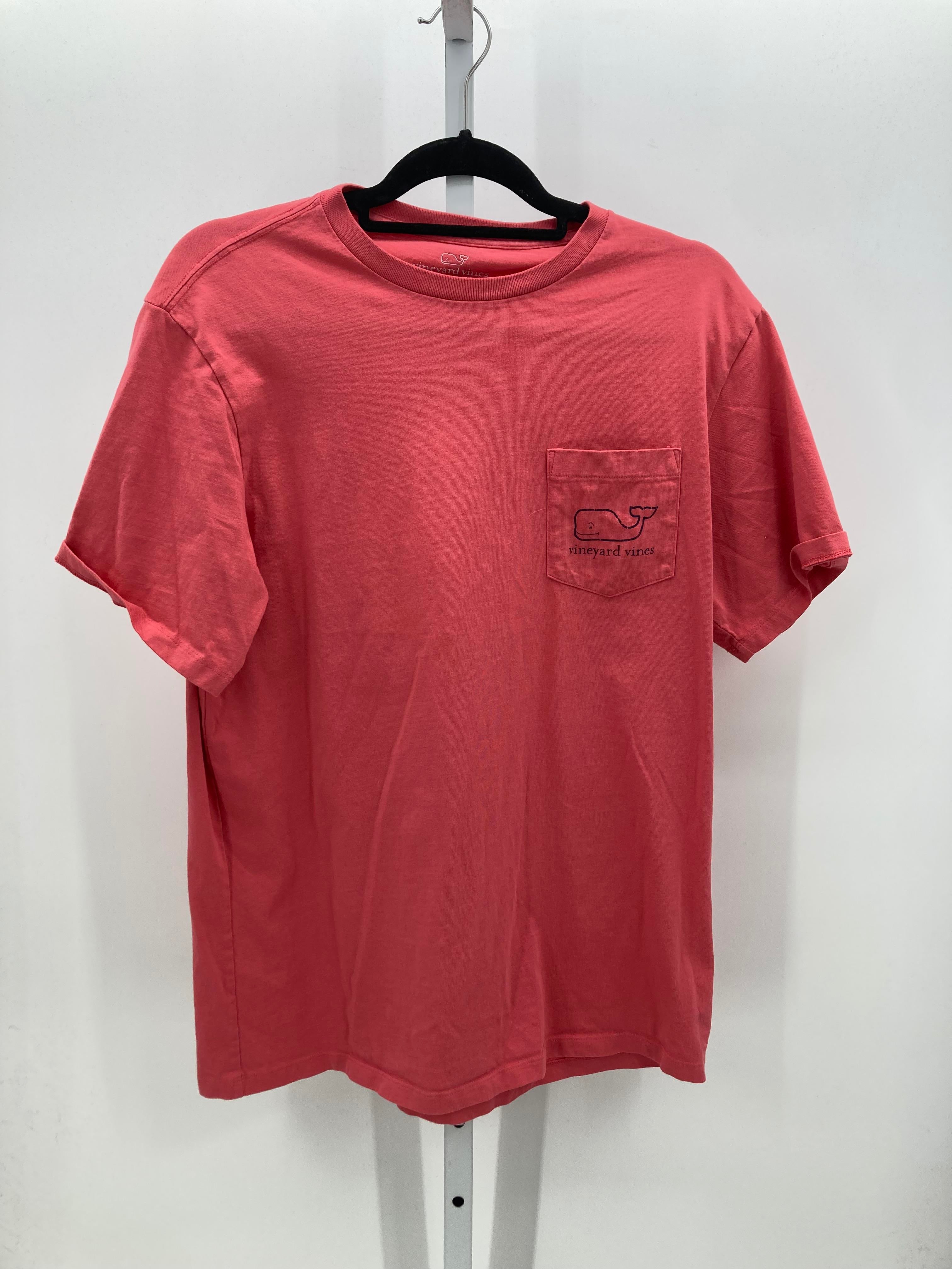 KNIT TEE