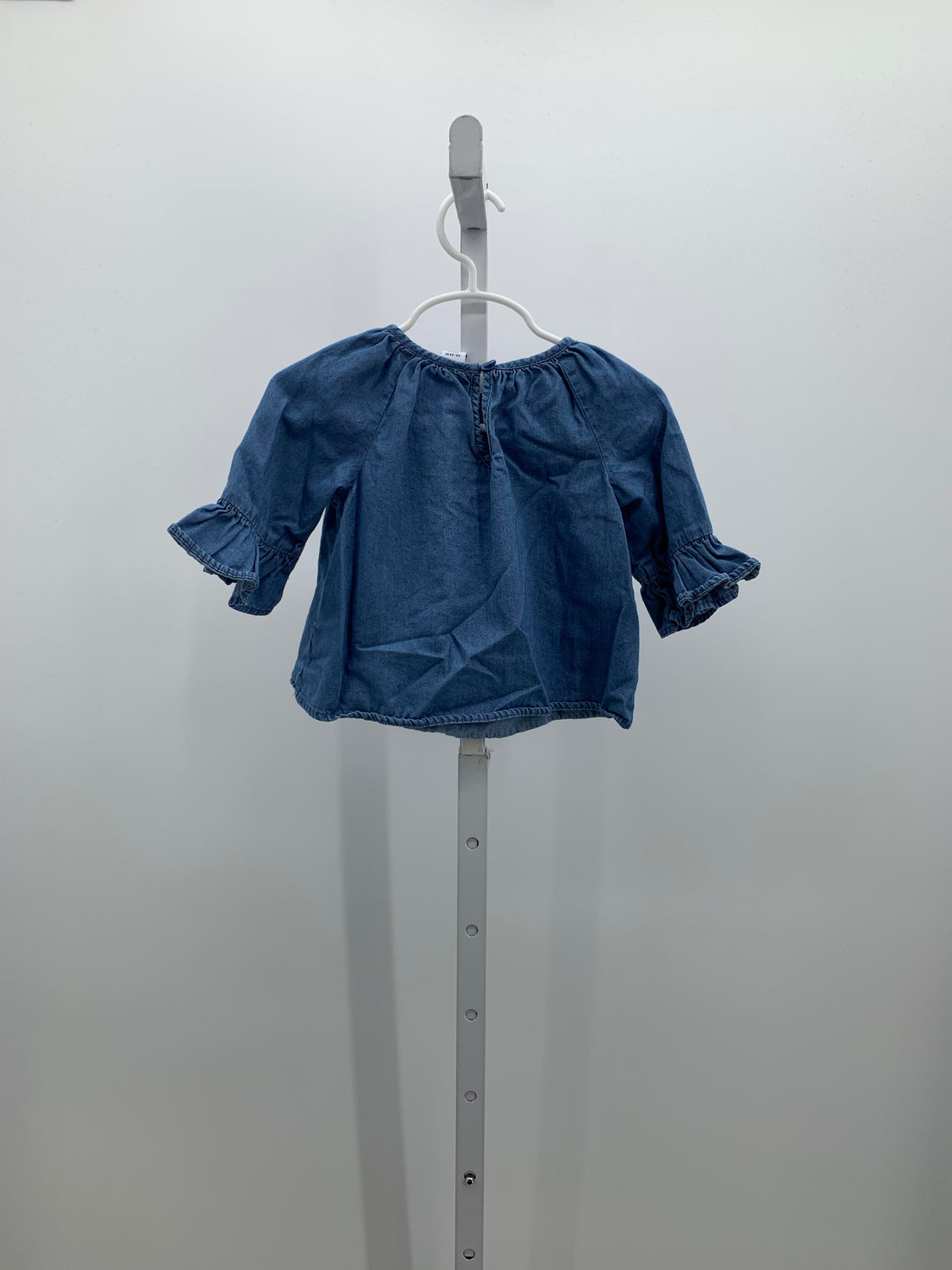 Old Navy Size 18-24 Months Girls Long Sleeve Shirt