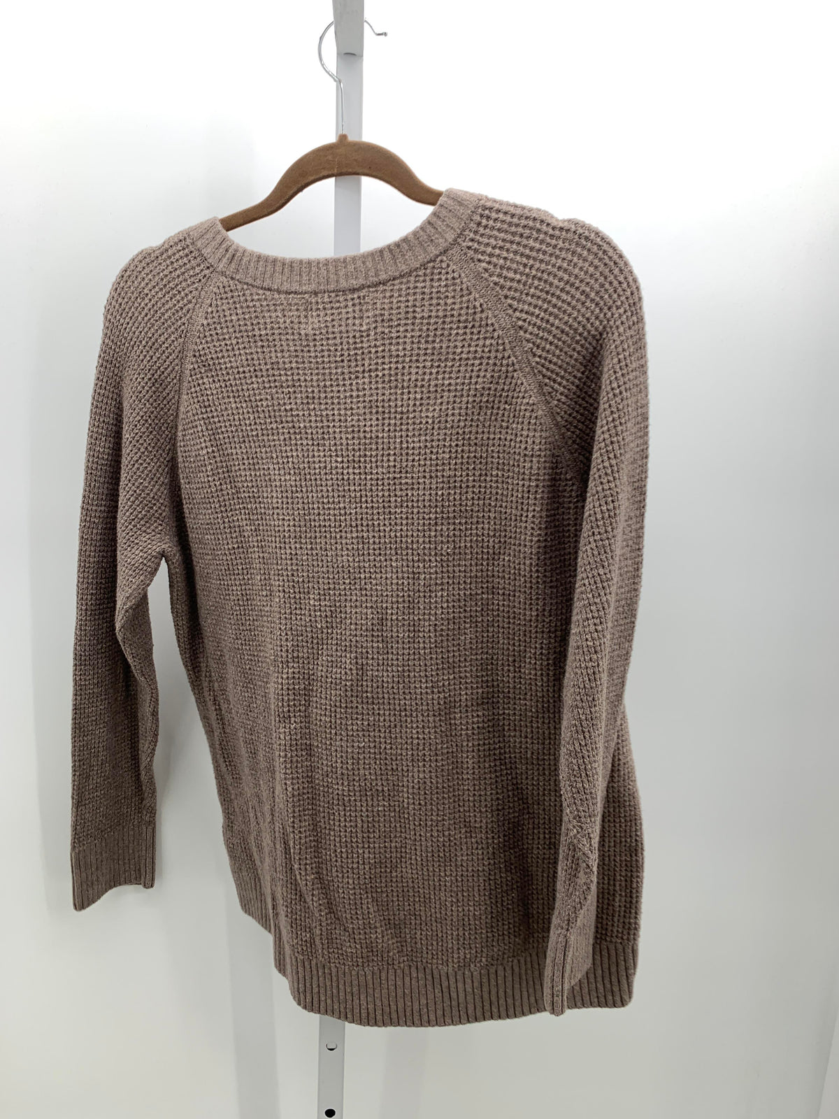 Old Navy Size Large Misses Long Slv Sweater