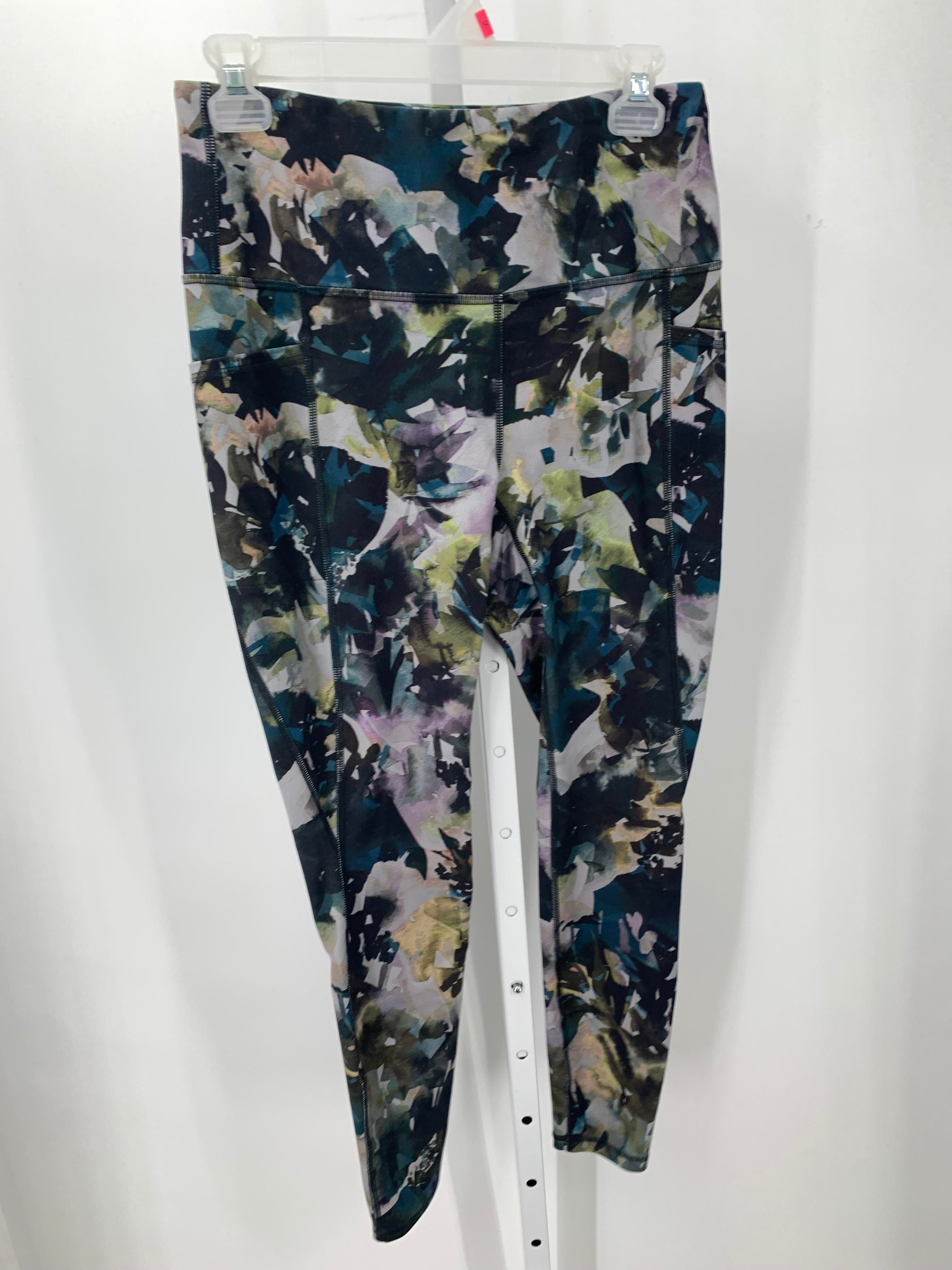 RBX Size Medium Misses Leggings