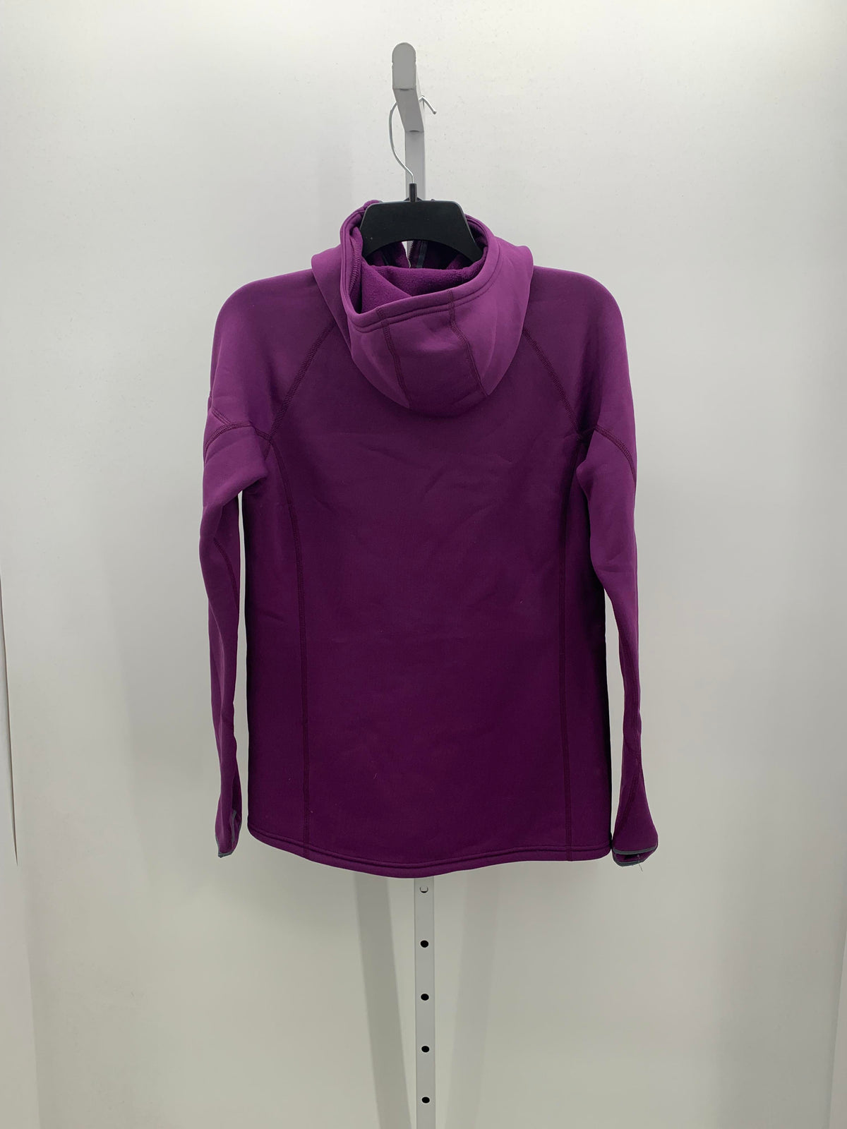 Eastern Mountain Size Medium Misses Sweat Jacket