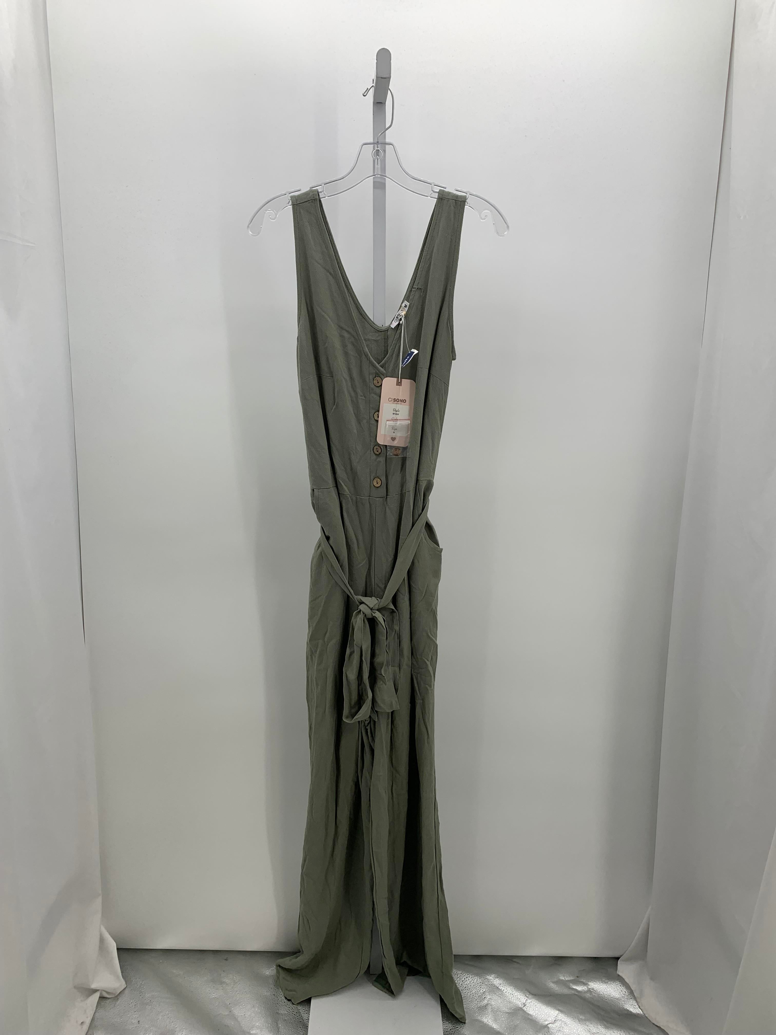 Ci Sono Size Medium Juniors Romper