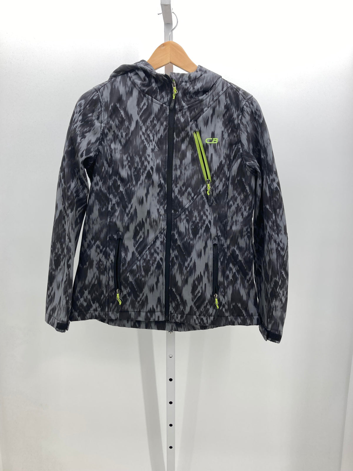 CB Size Medium Misses Jacket