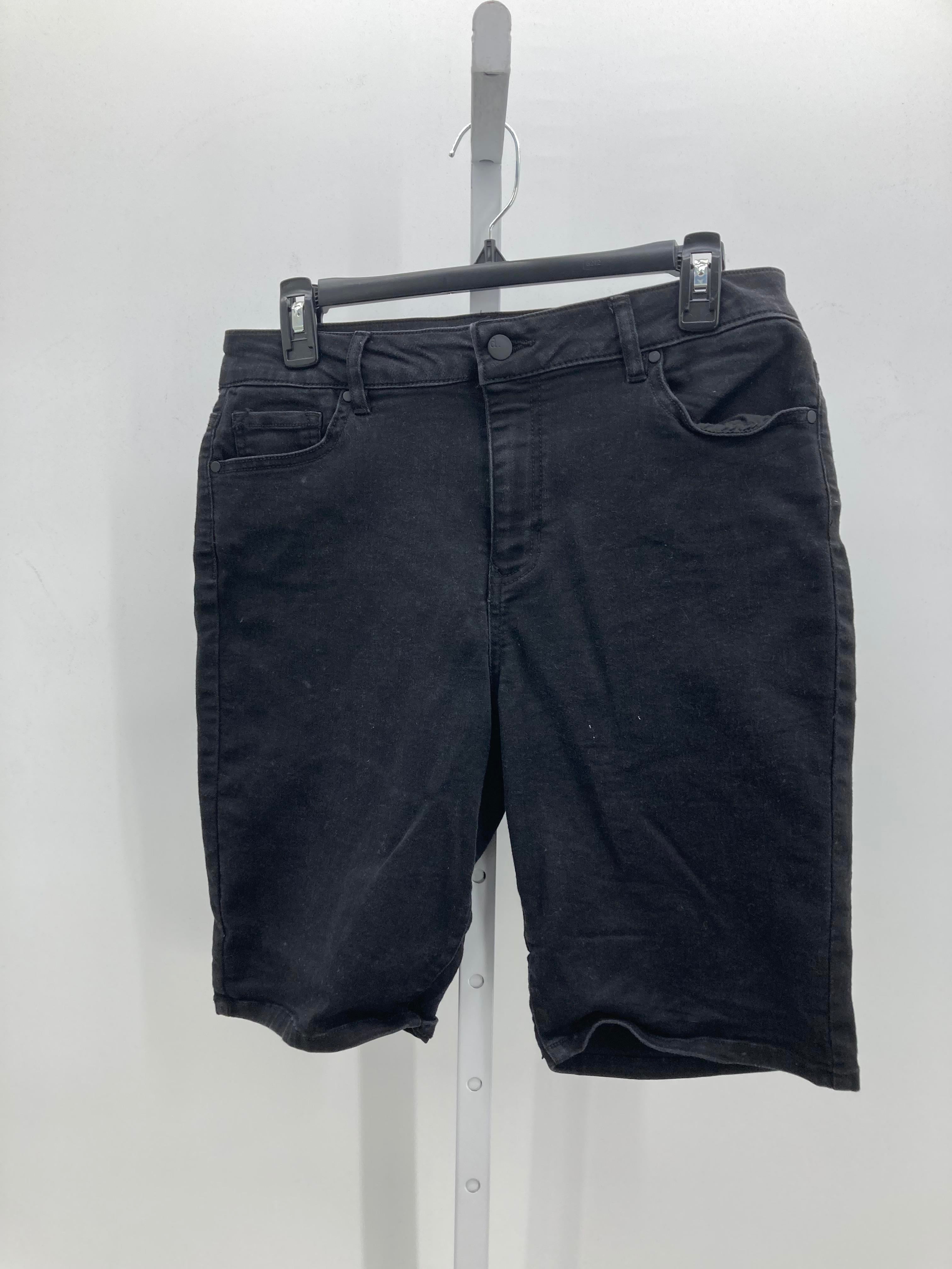 d. jeans Size 12 Misses Shorts