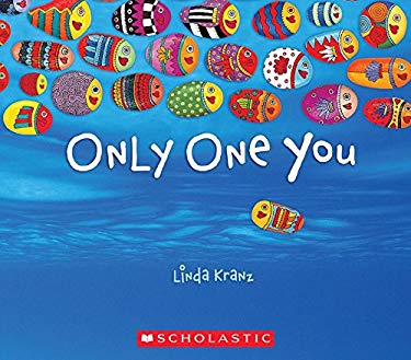 Only One You -