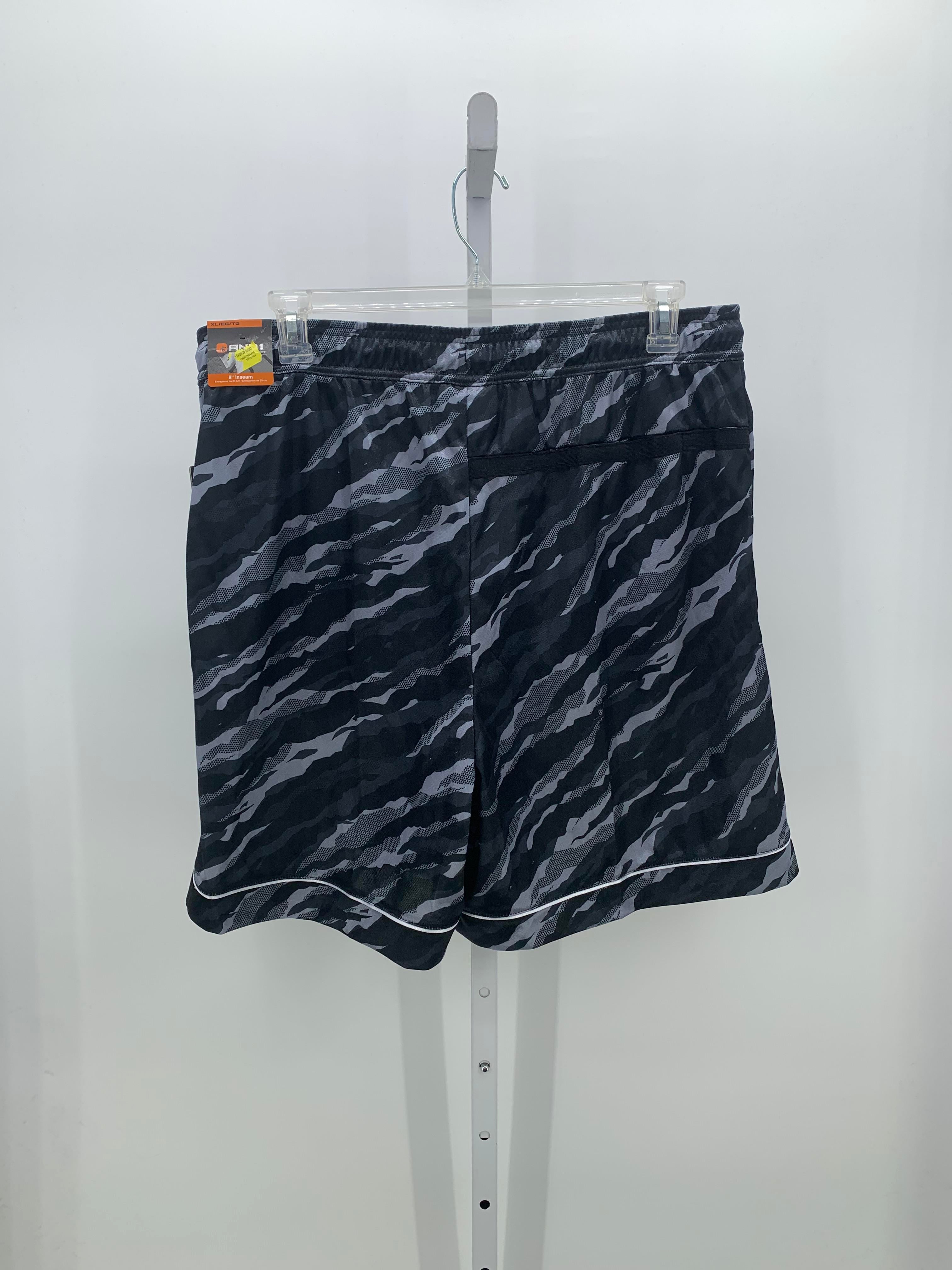 NEW GREY CAMO