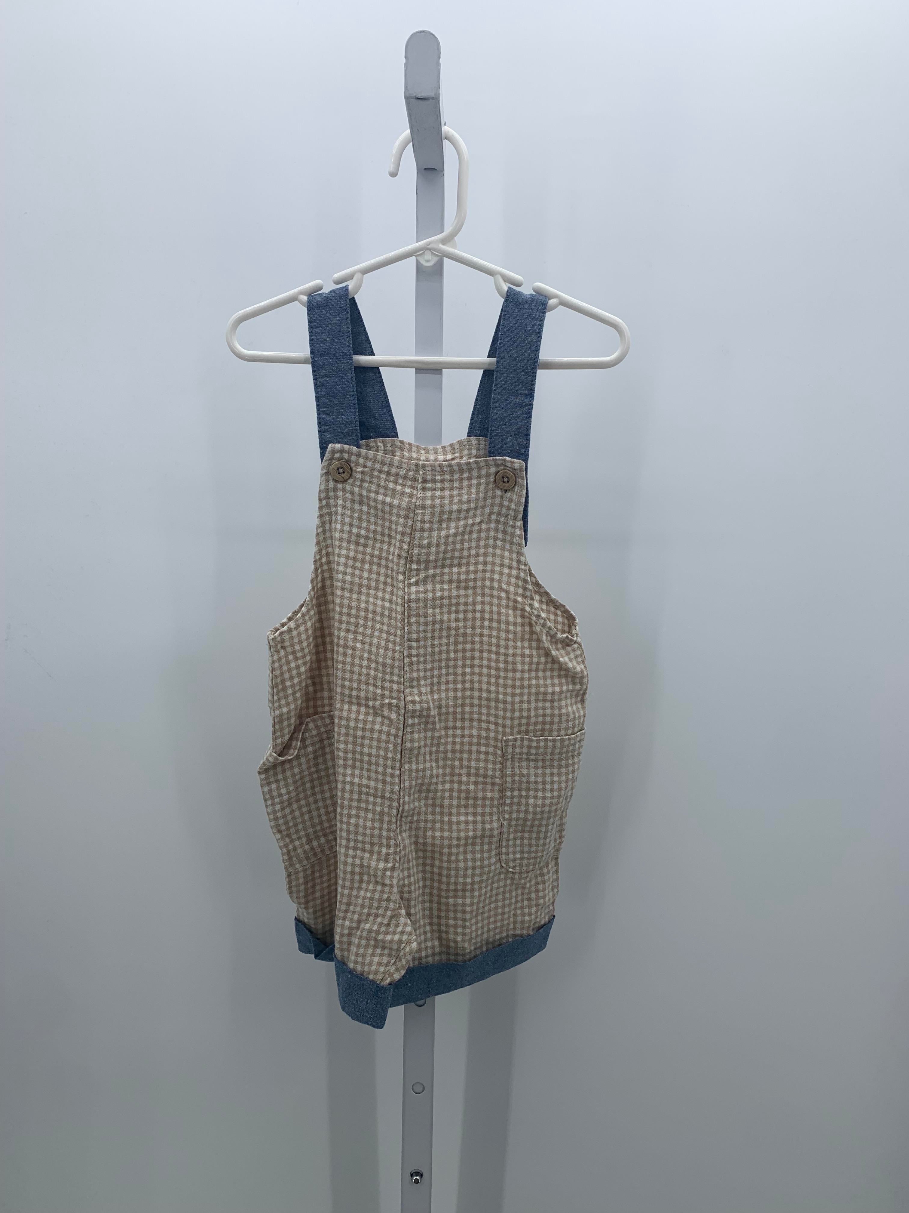PLAID BLUE TRIM
