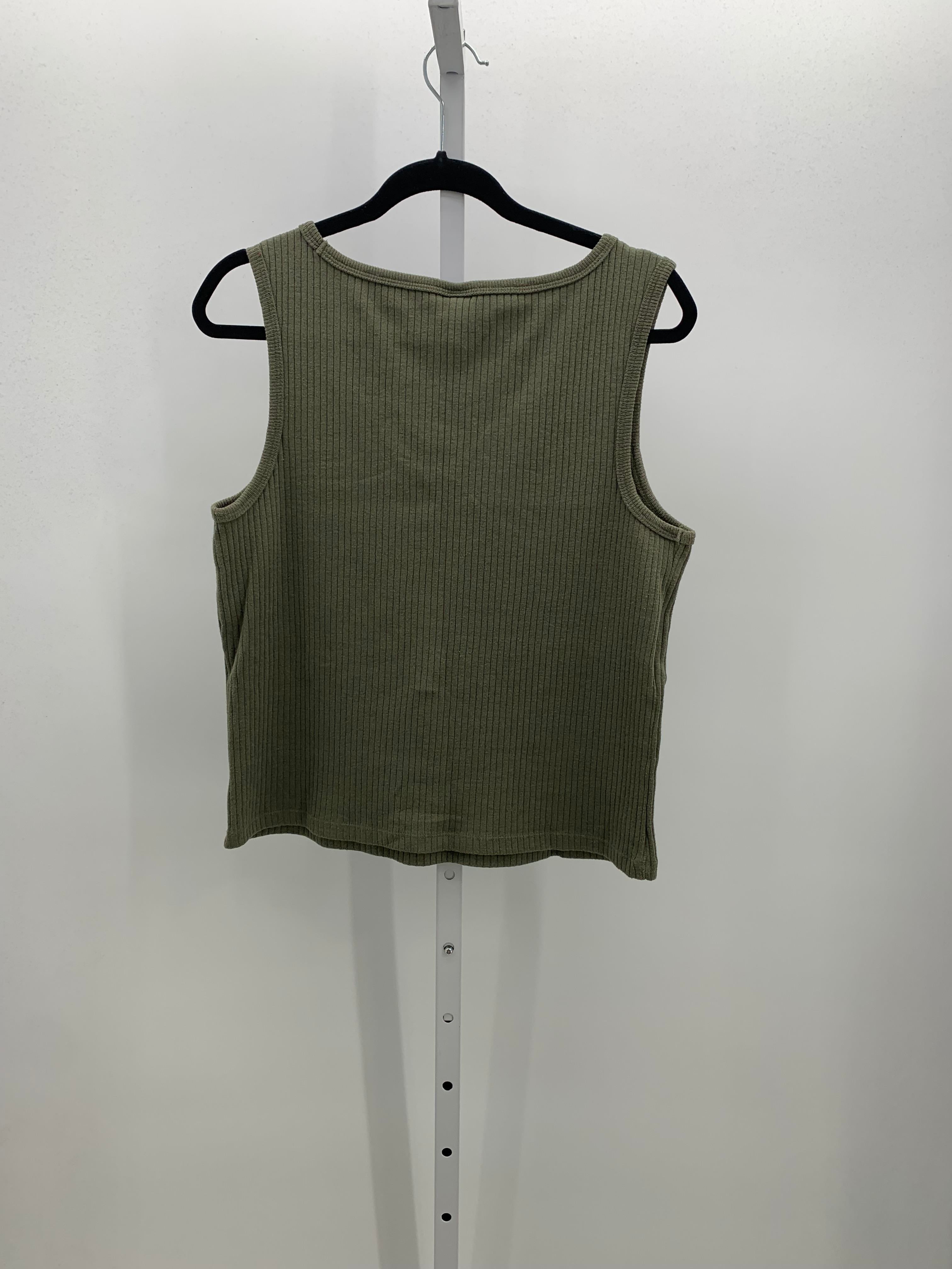 Old Navy Size Extra Large Misses Tank