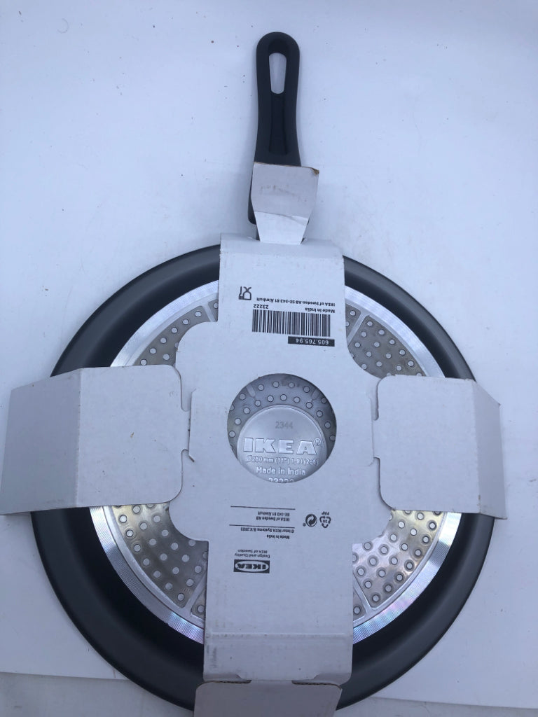 NIP IKEA NON STICK SKILLET.