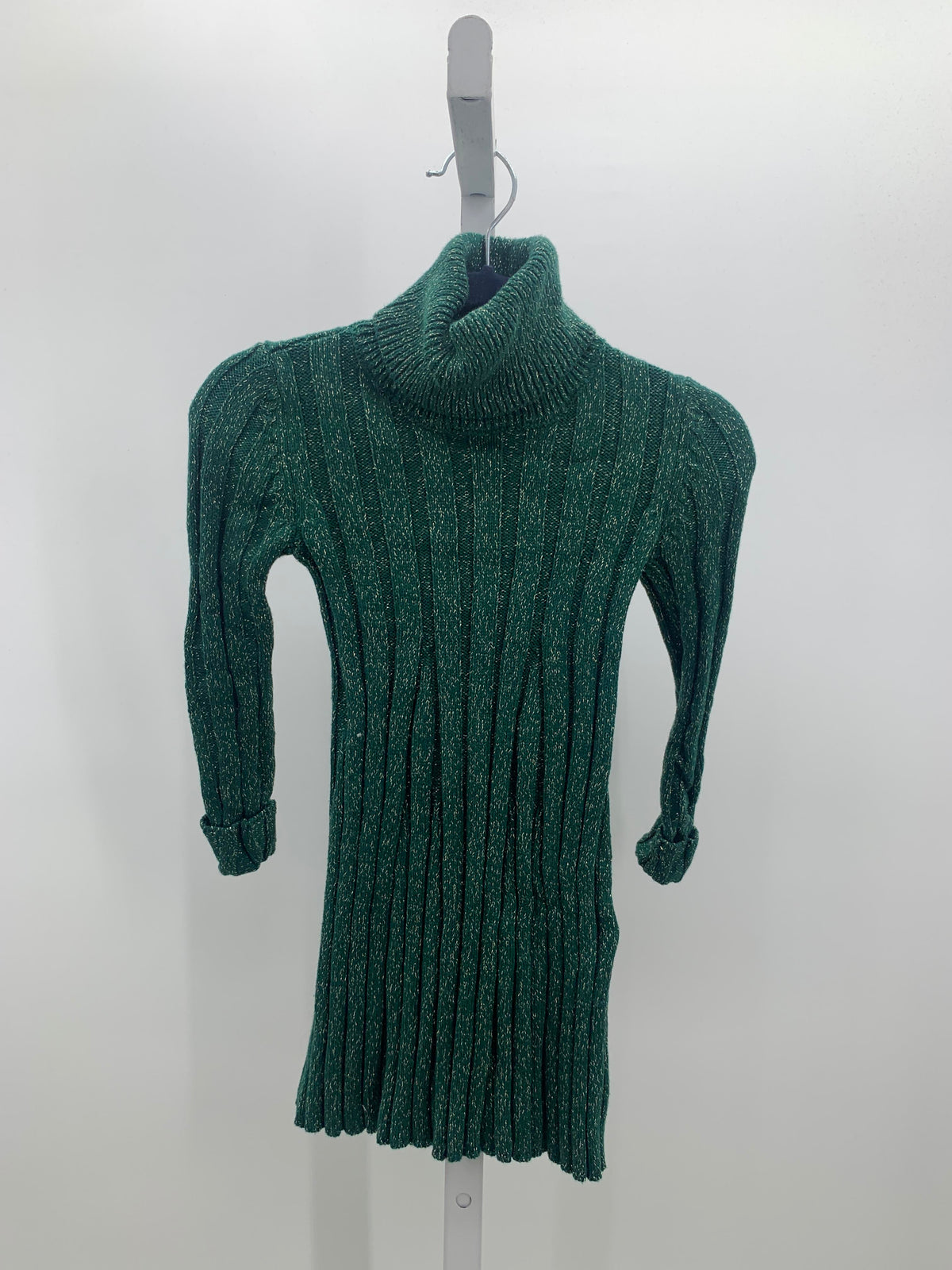 Rachel Zoe Size 4 Girls Long Sleeve Dress