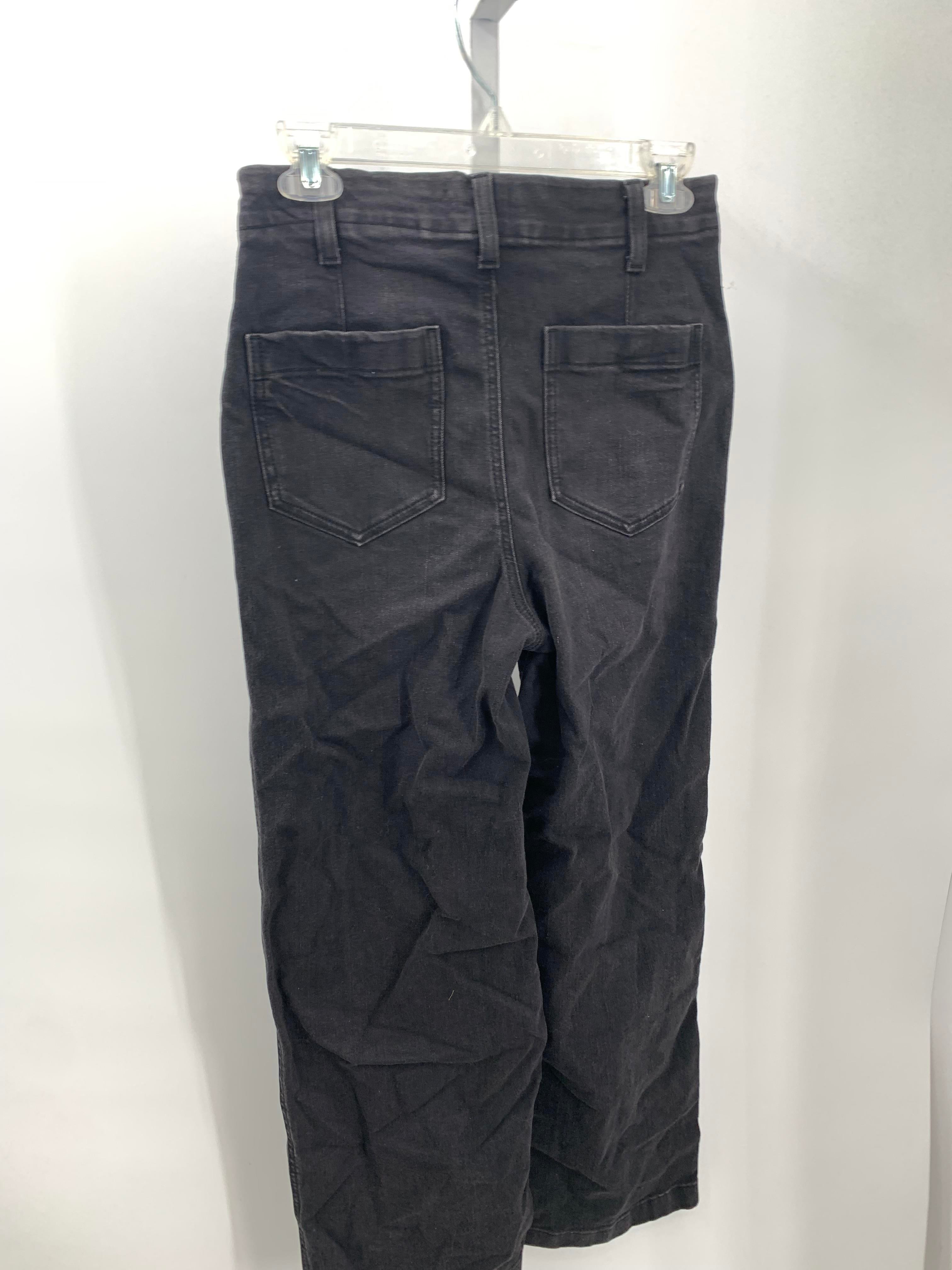Sonoma Size 8 Misses Jeans